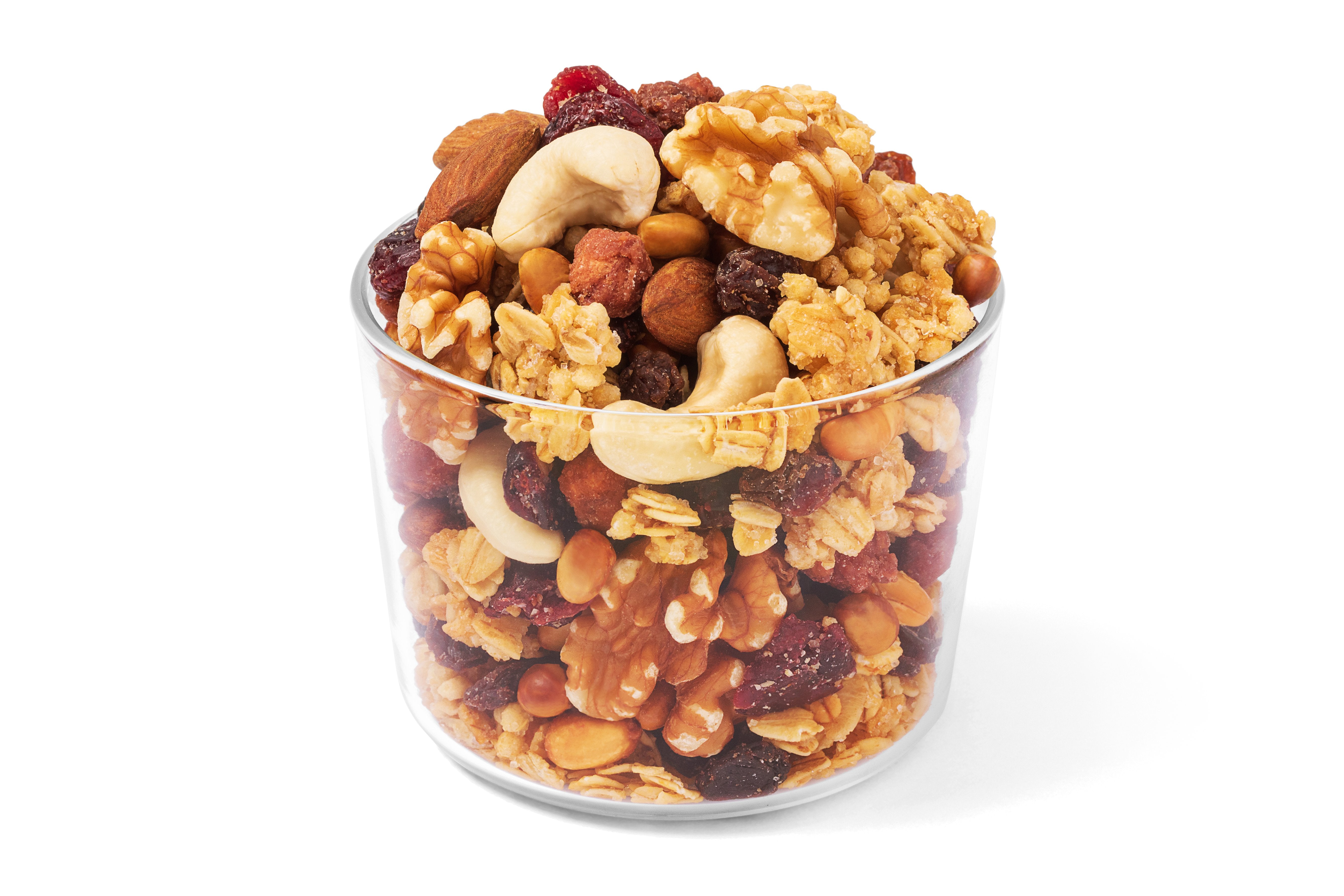Multi Grain Granola