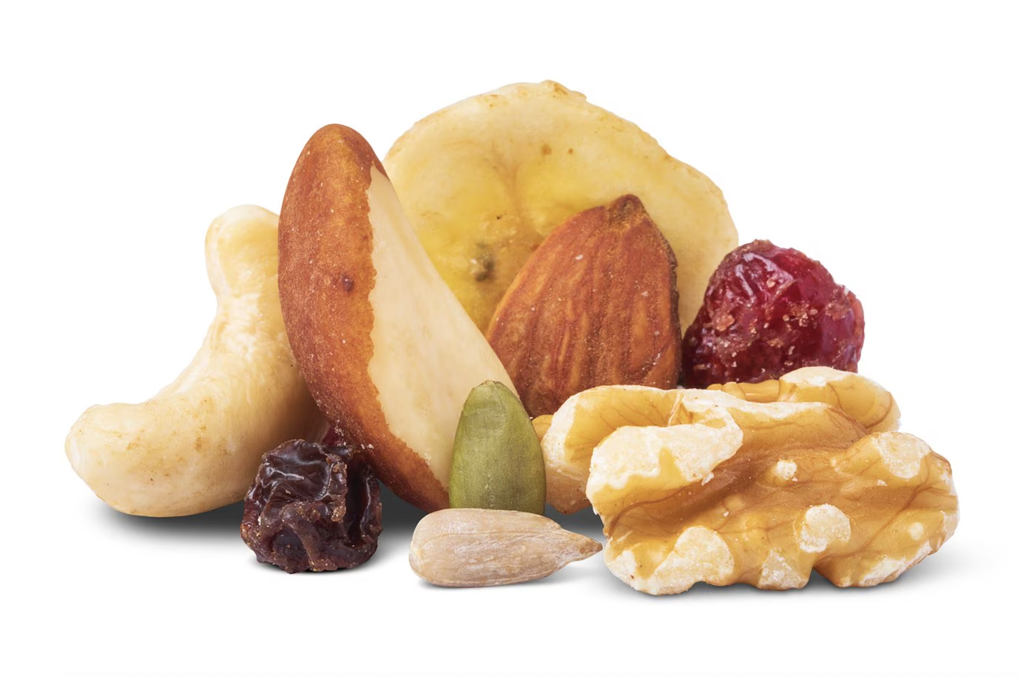 Organic Trail Mix - Single Serve
