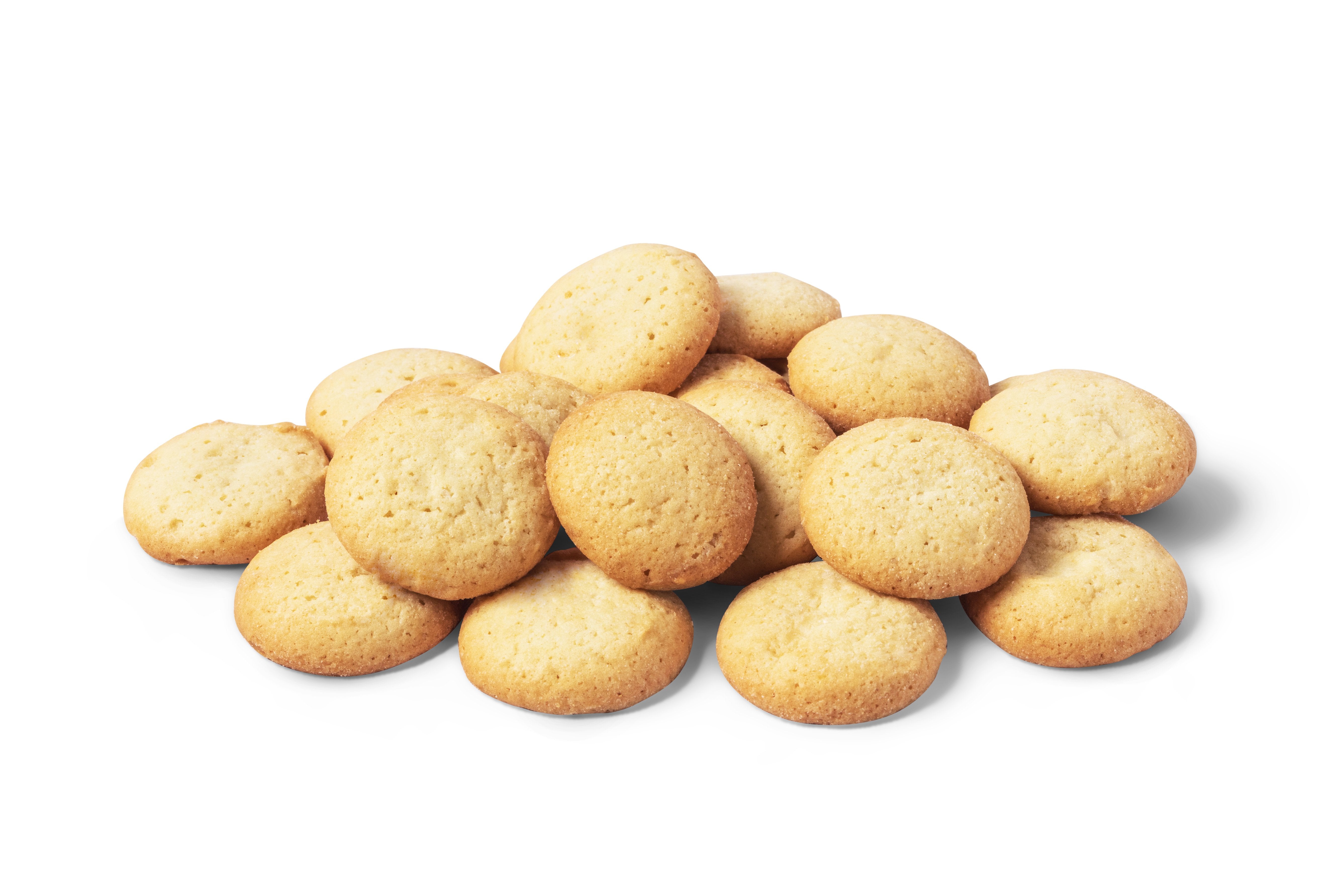 Vanilla Wafers