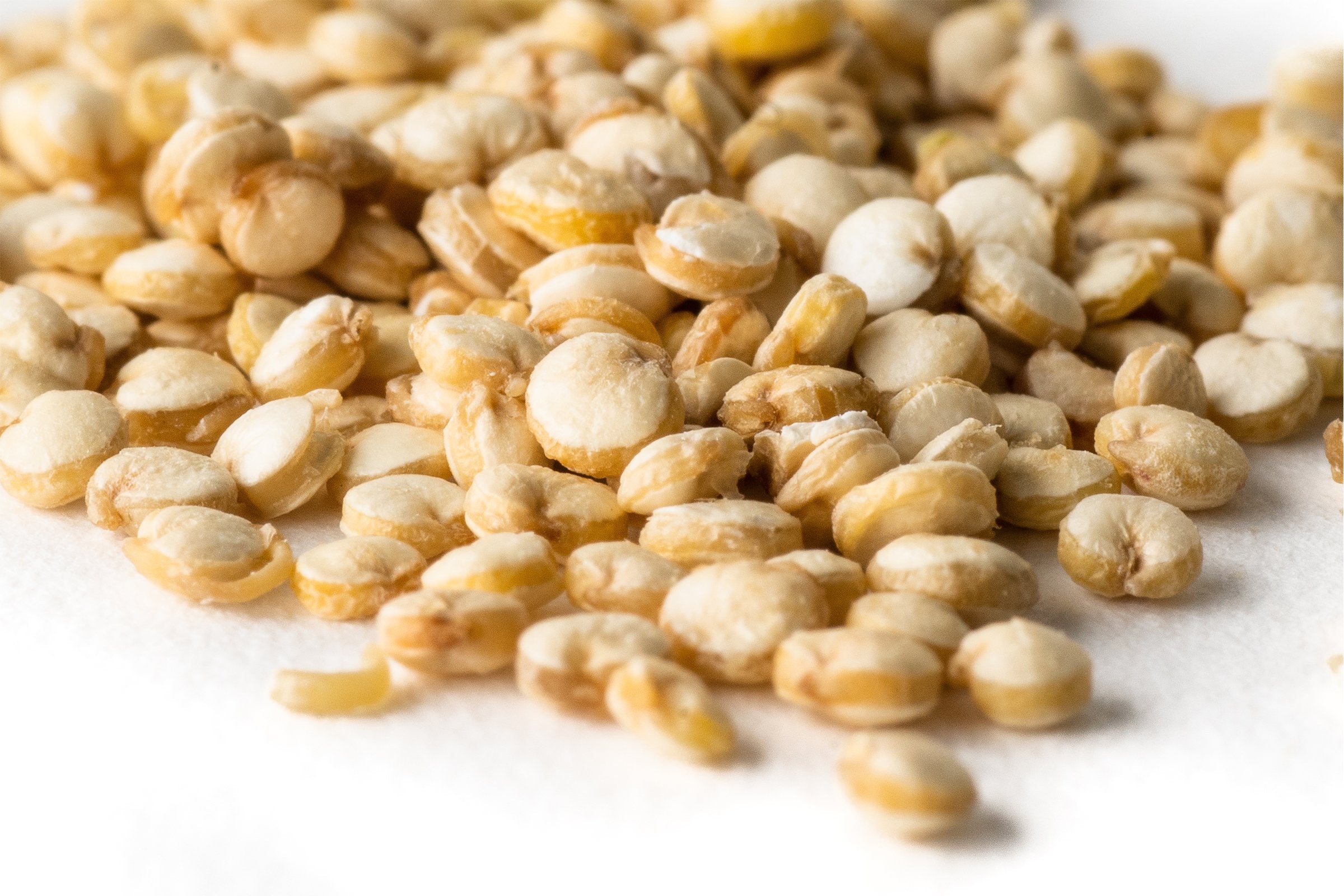 Organic Sprouted Quinoa