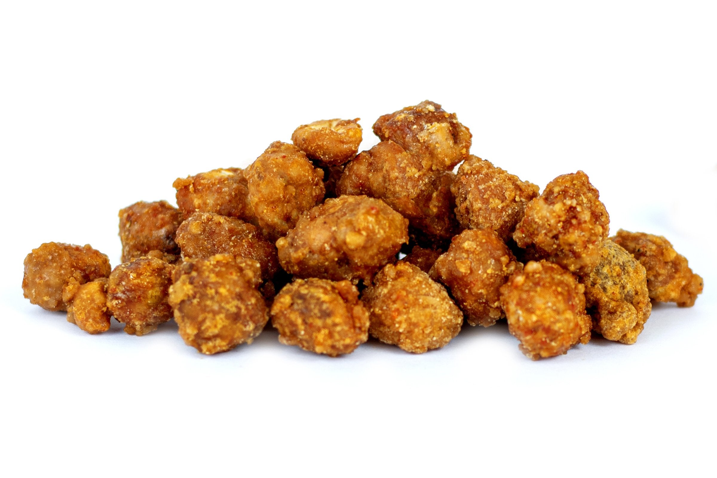 Buffalo Peanuts