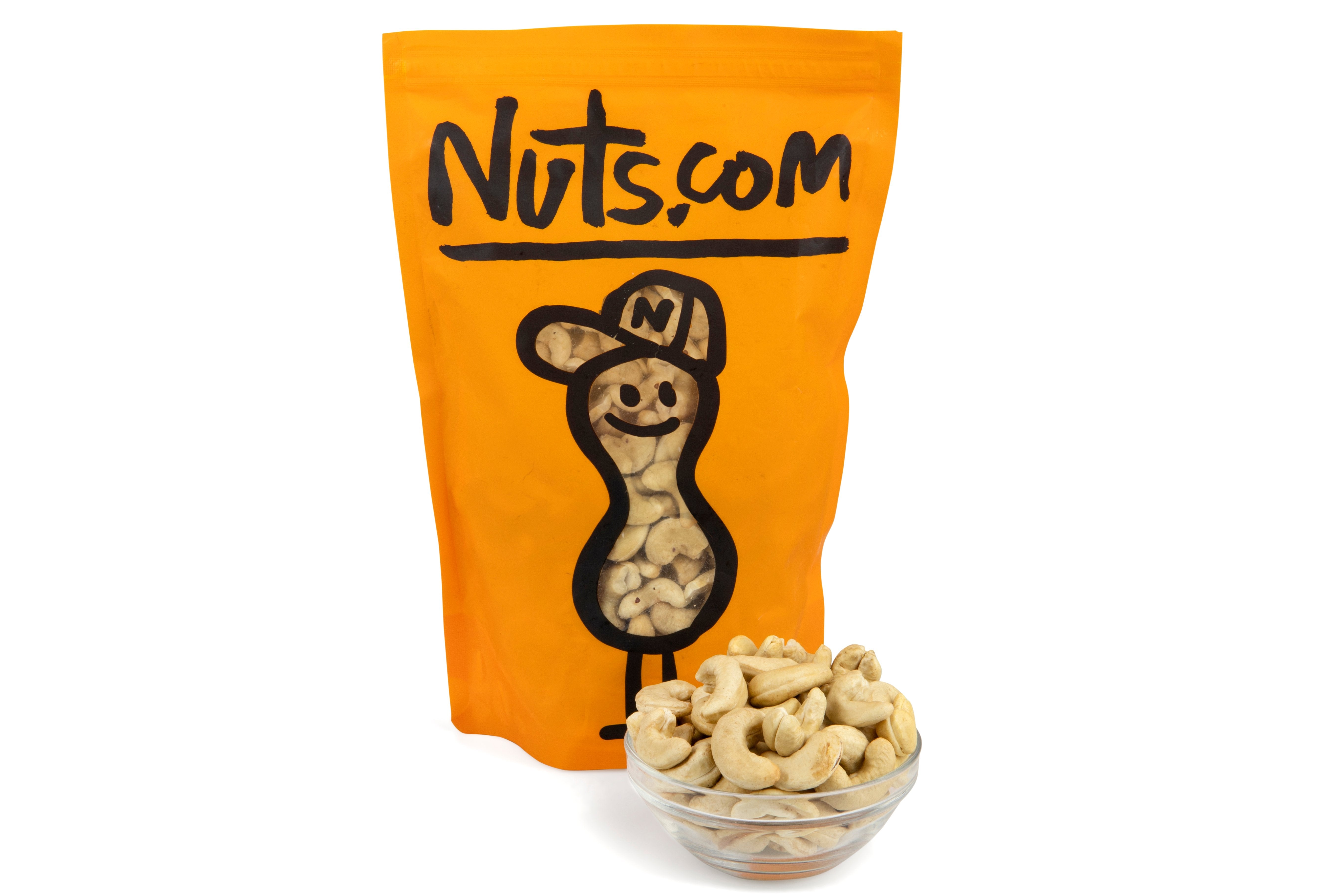 Raw Cashews