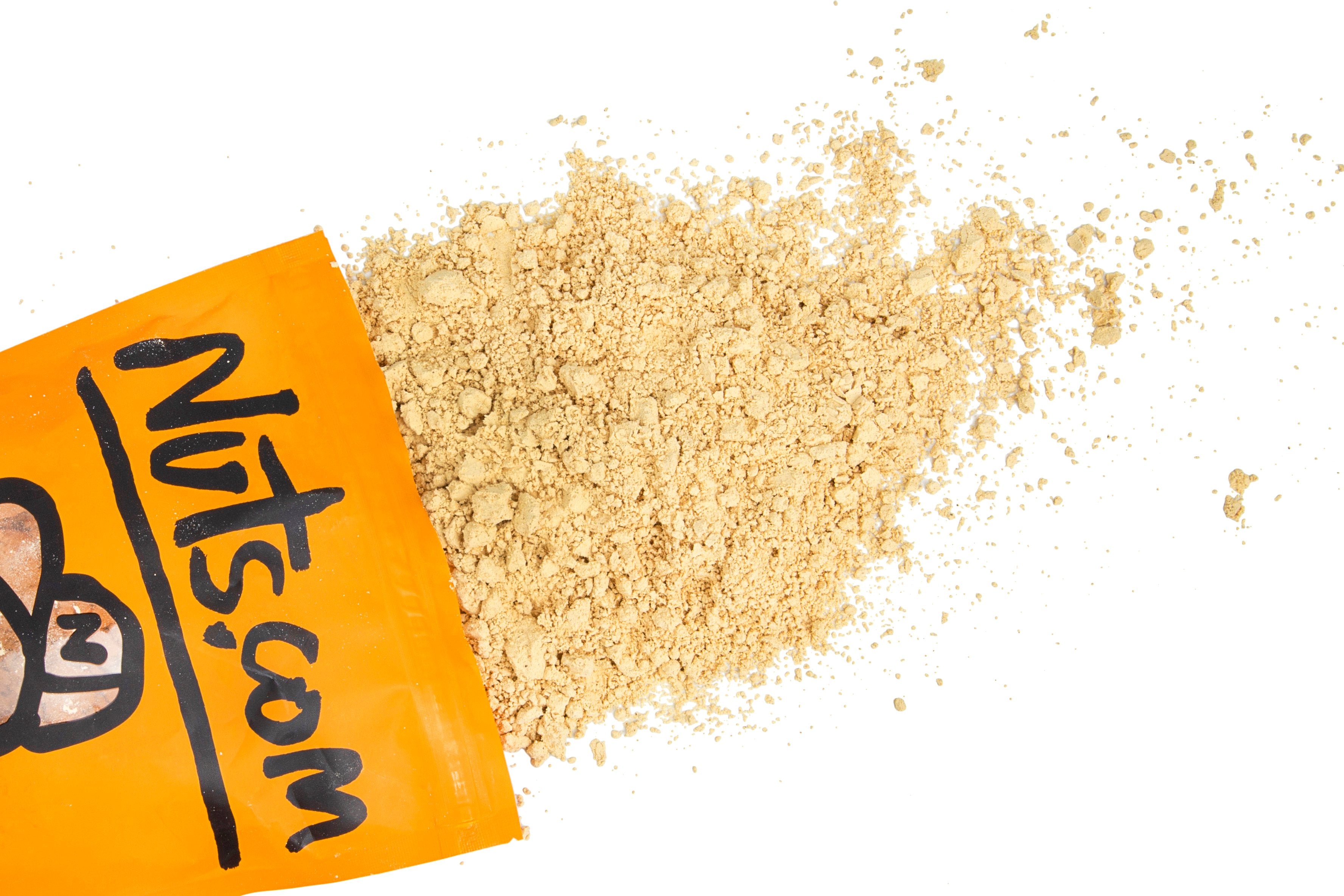 Peanut Flour