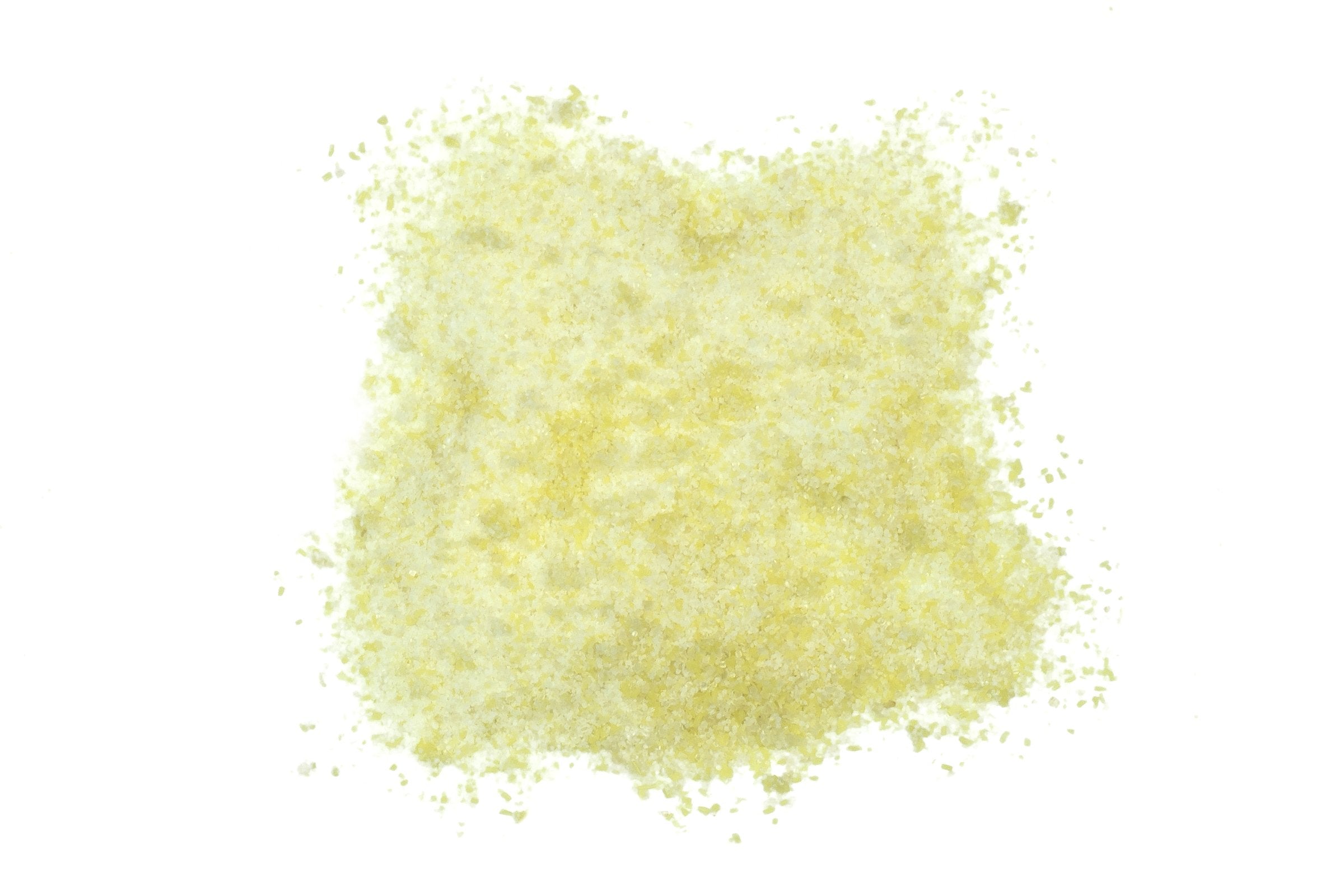 Lime Crystals