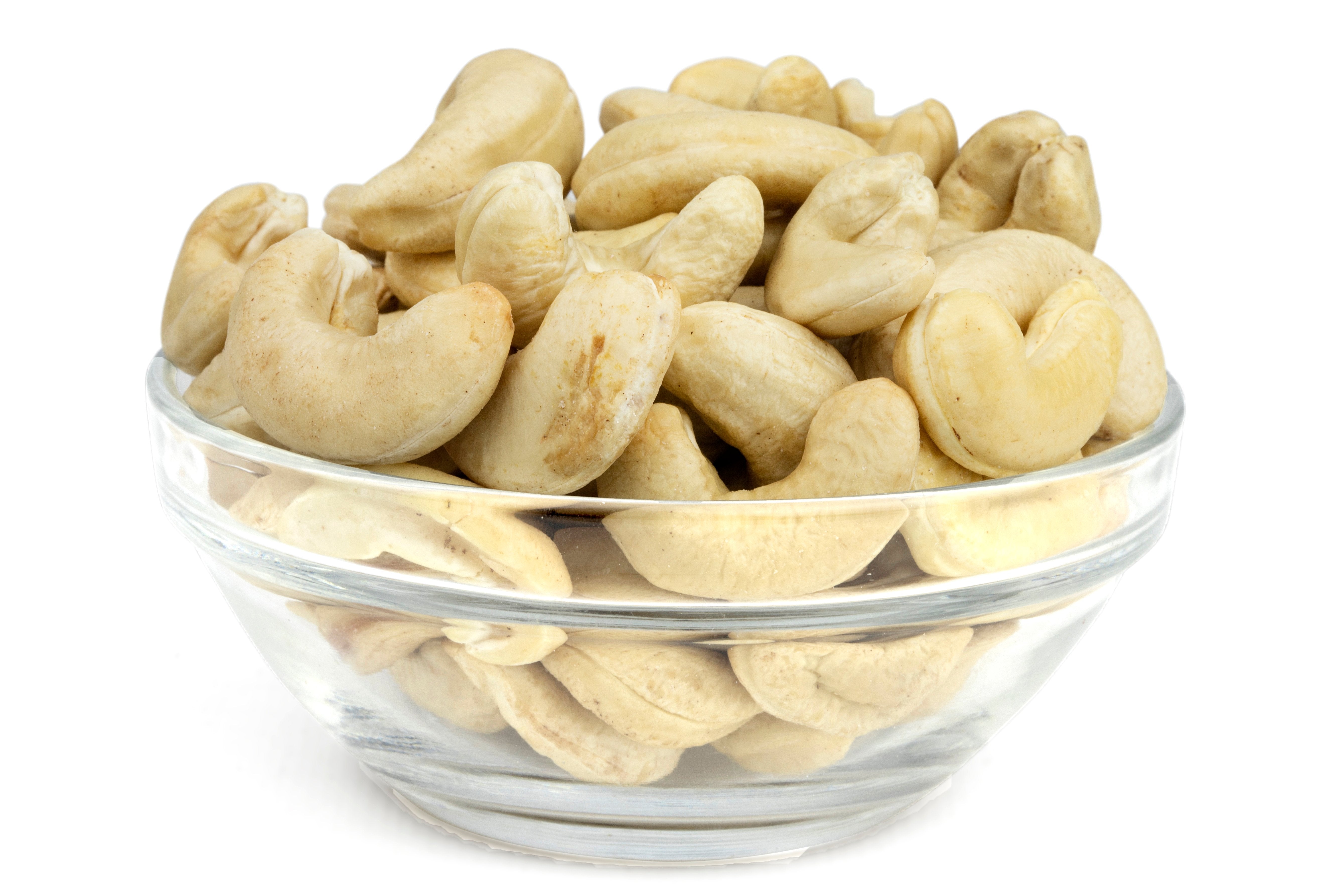Raw Cashews