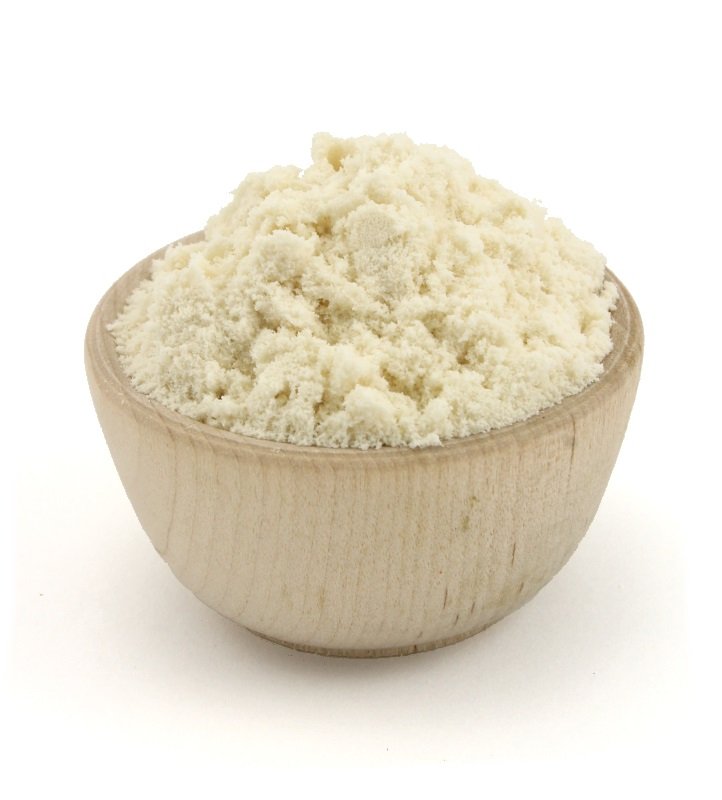 Whey Protein Powder (Unflavored)