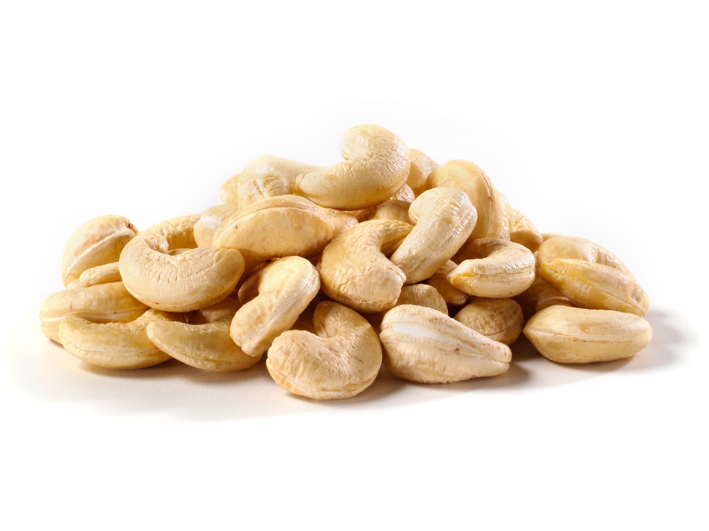 Supreme Raw Cashews