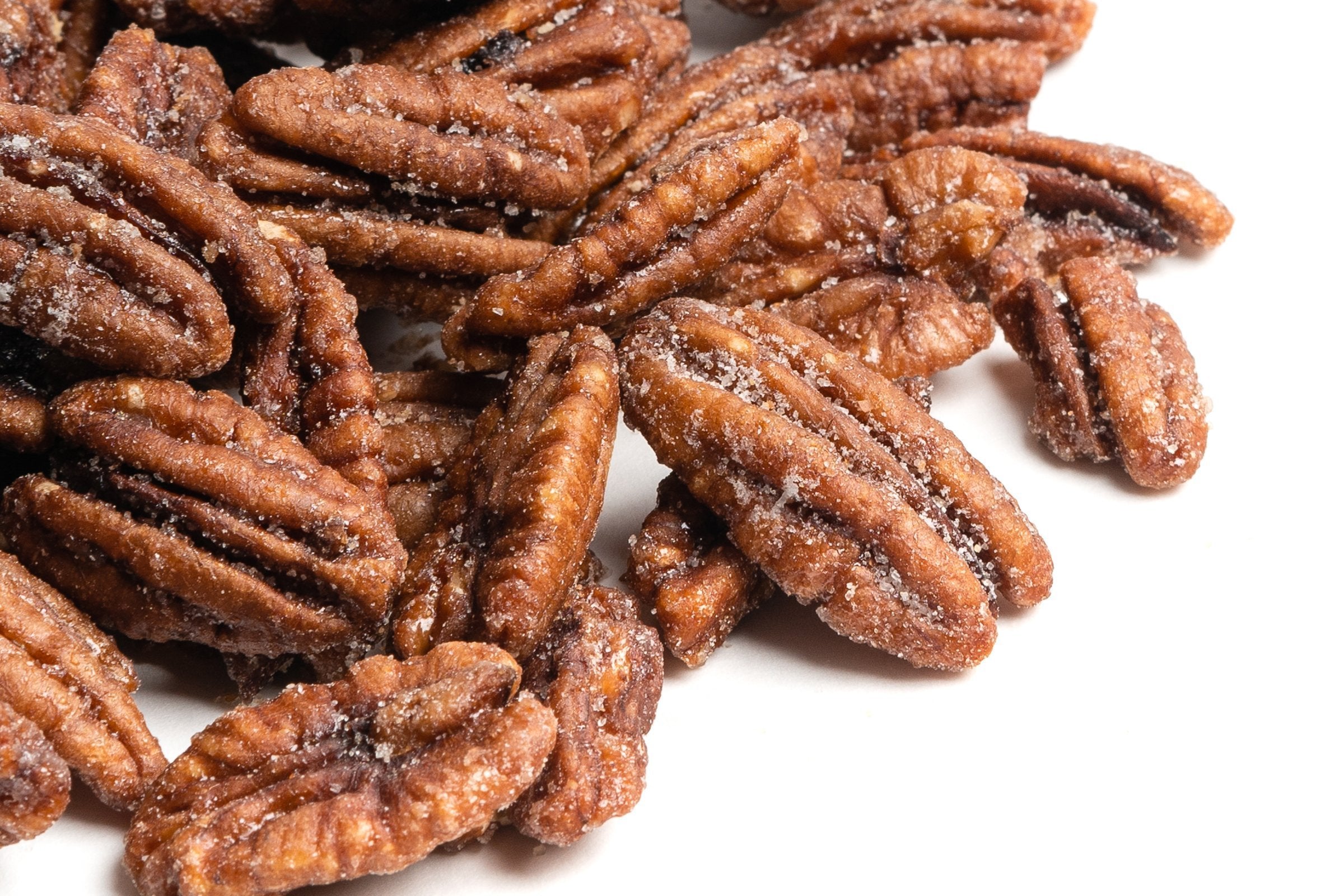 Bourbon Pecan Tin