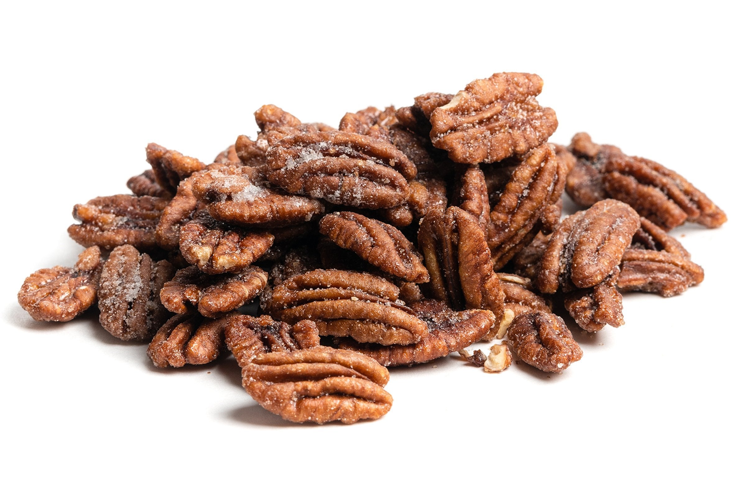 Bourbon Pecan Tin