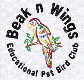 Nuts for Beak N Wings