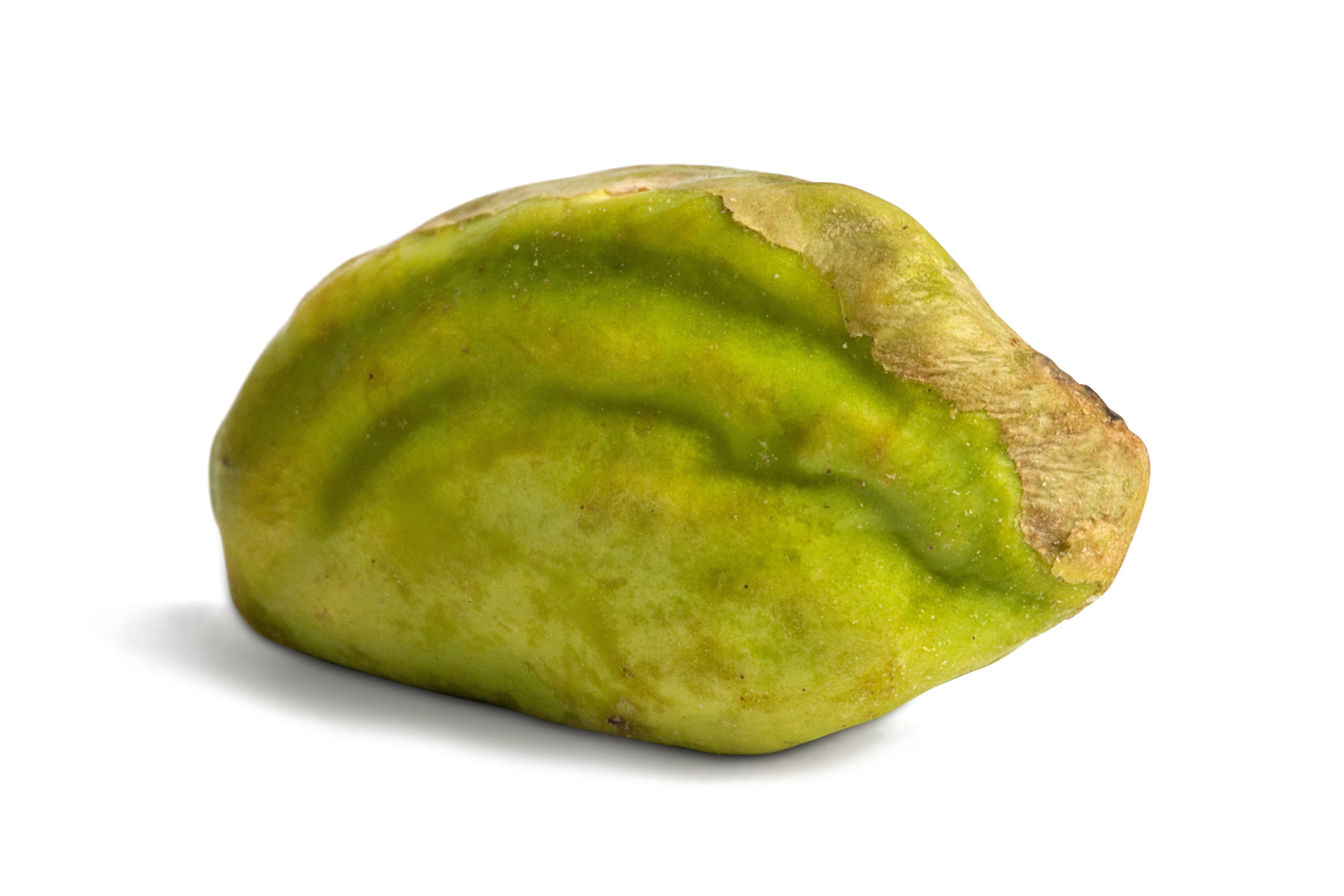 Organic Pistachios (Raw, No Shell)
