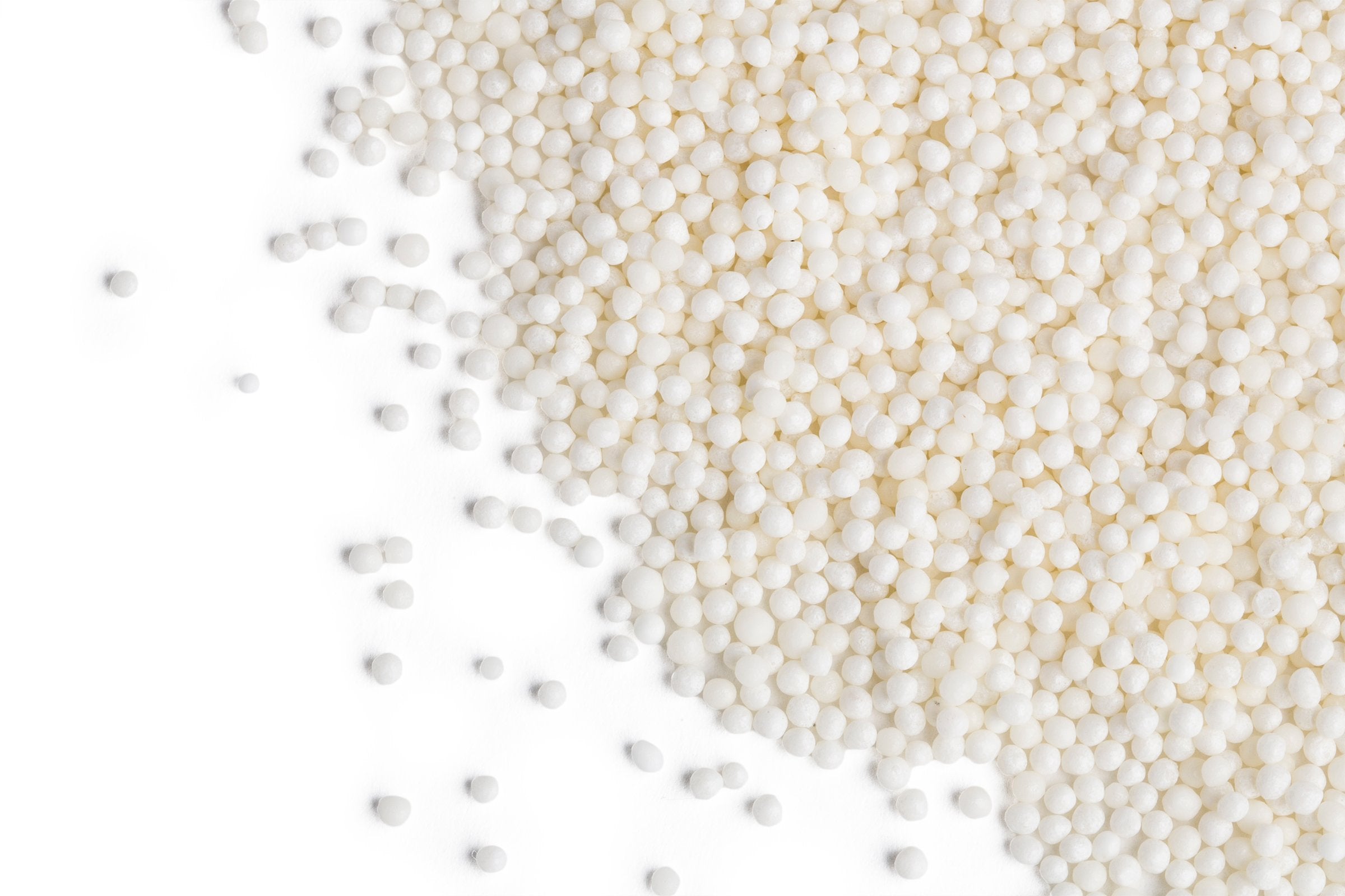 Nonpareils (White)