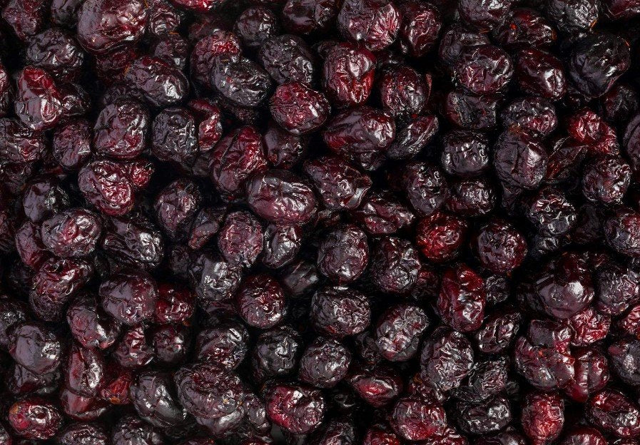 Whole Dried Cranberries