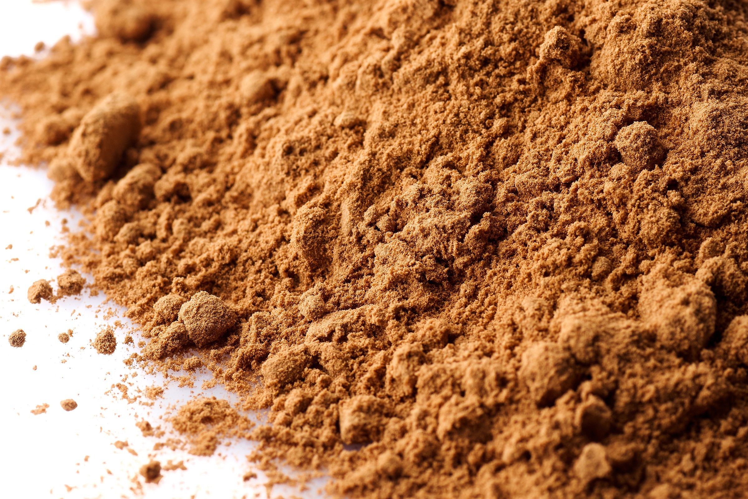 Organic Cordyceps Mushroom Powder