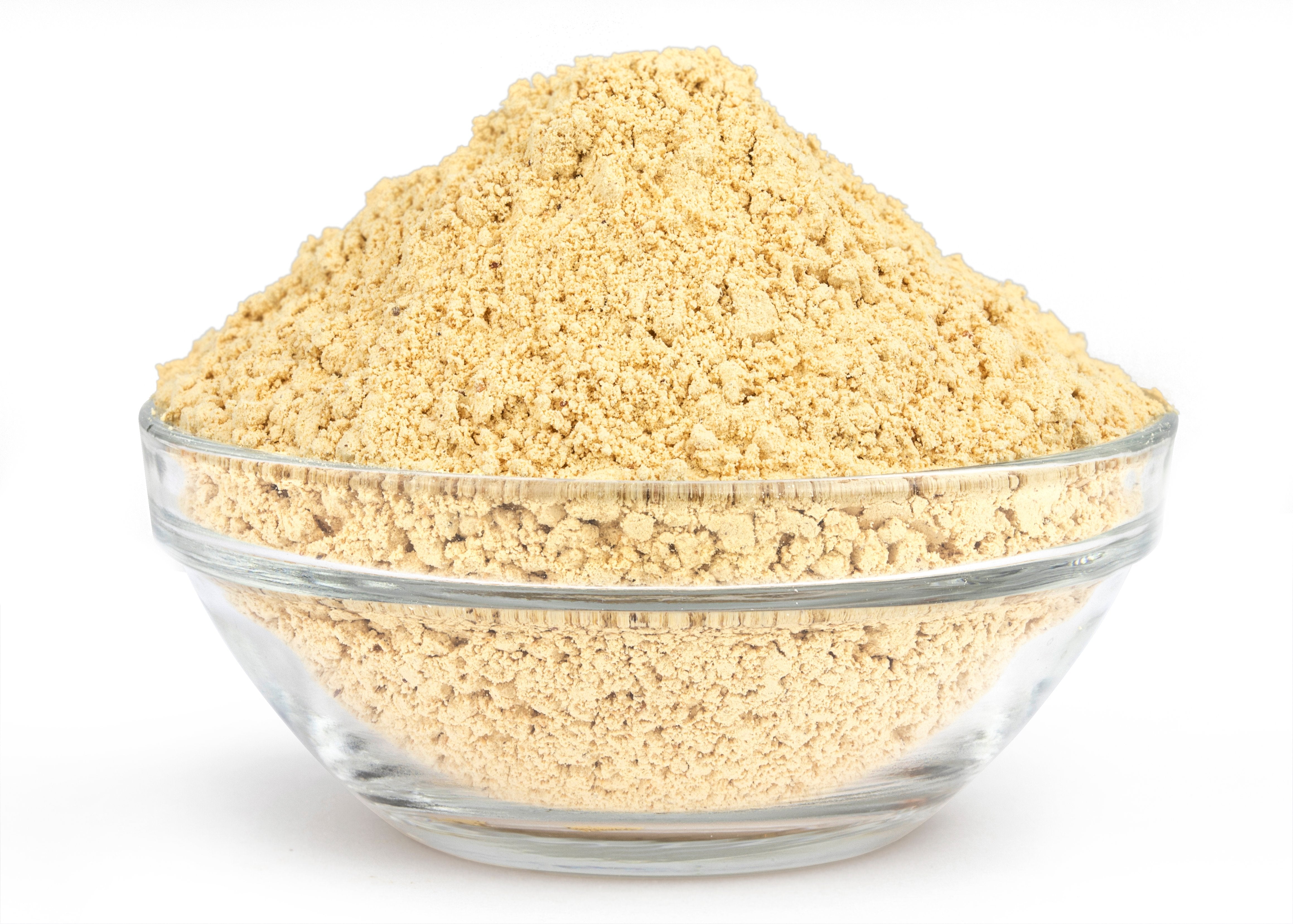 Peanut Flour