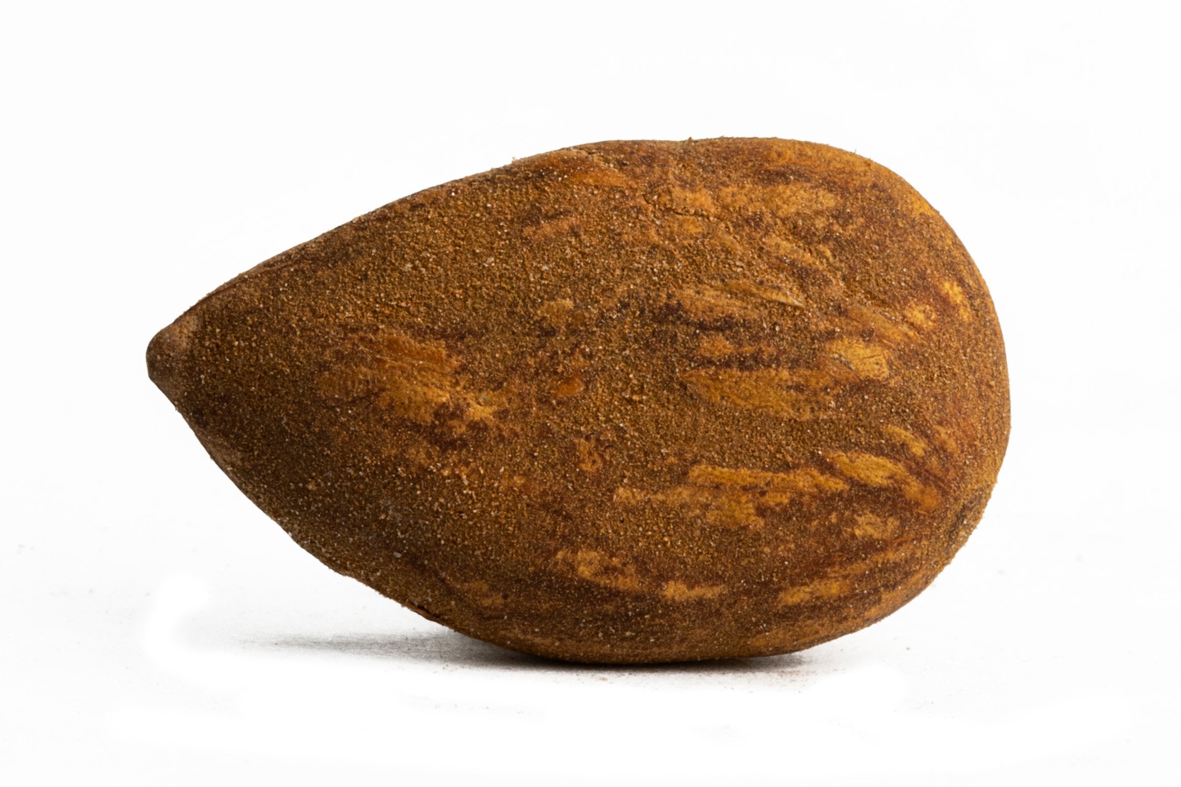 Organic Dry Roasted Almonds (Salted)