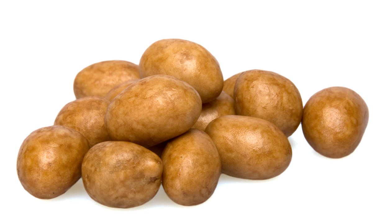 Japanese Peanuts | Fresh & High-Quality | Nuts.com