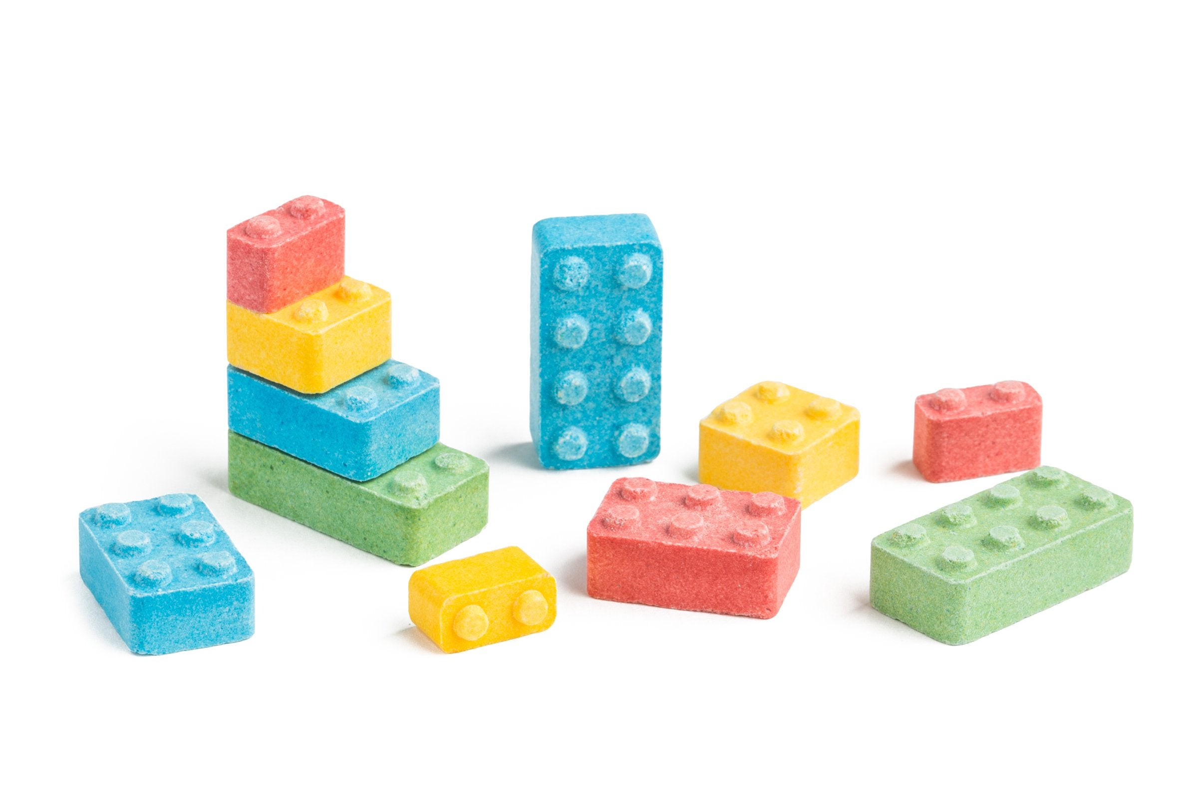Candy Blox