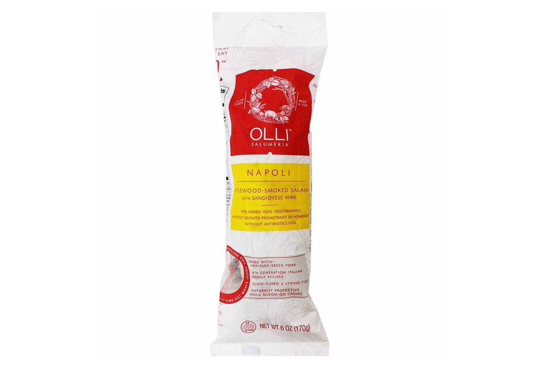 Napoli Salami