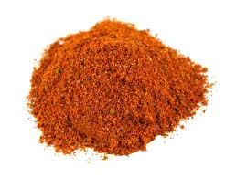 Chili Lime Seasoning for Penn Station