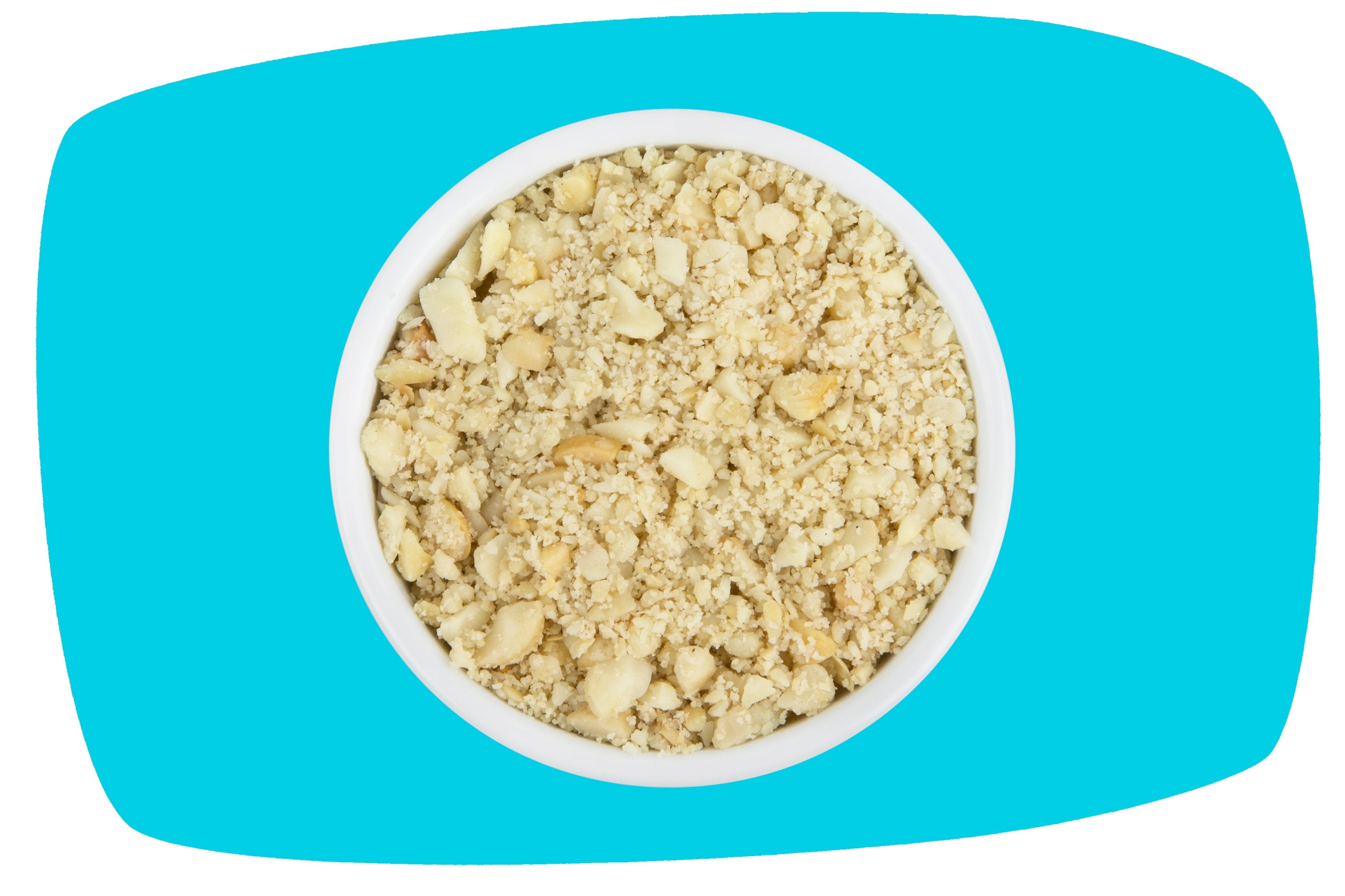 Macadamia Nut Flour