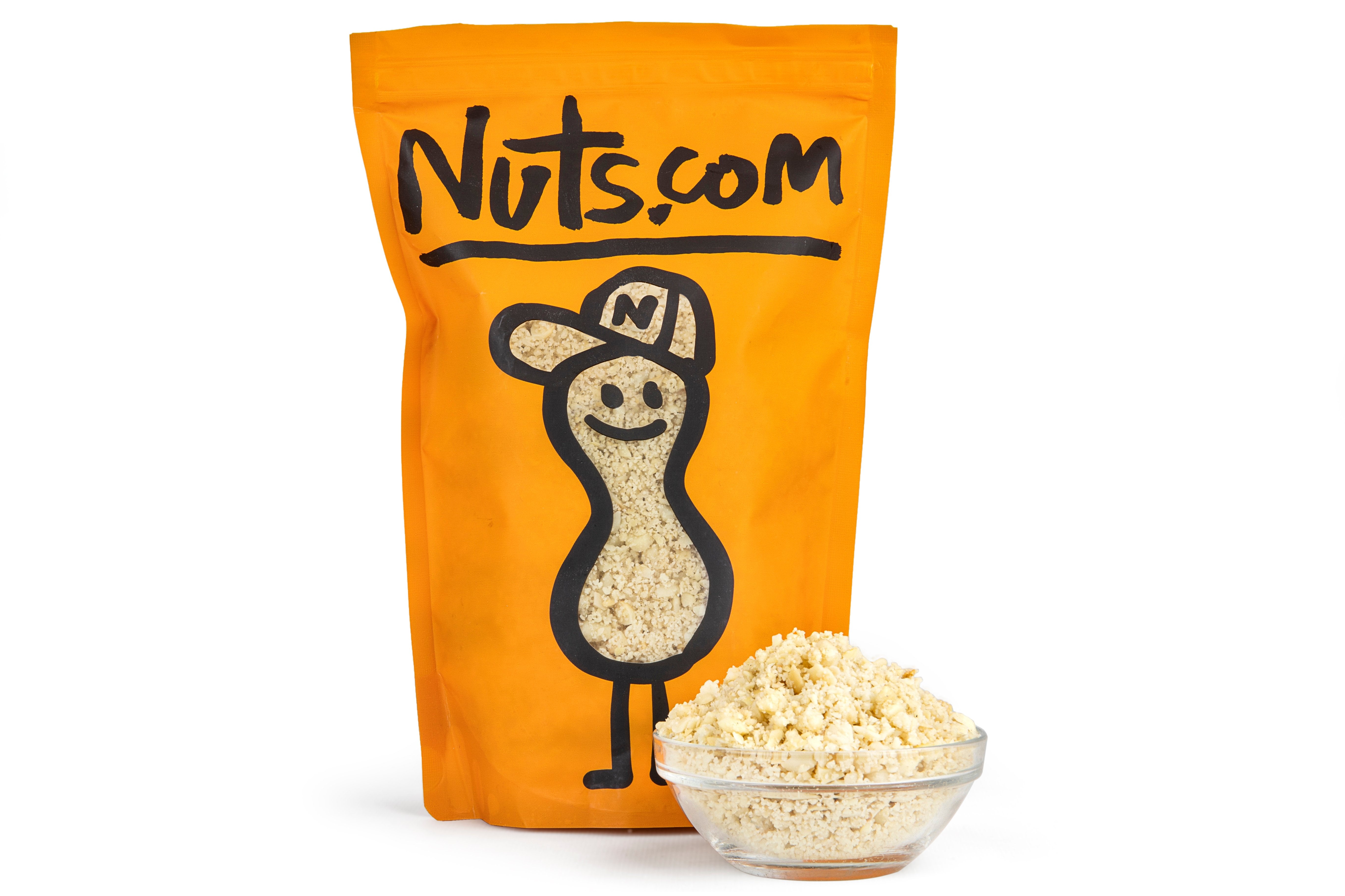Macadamia Nut Flour