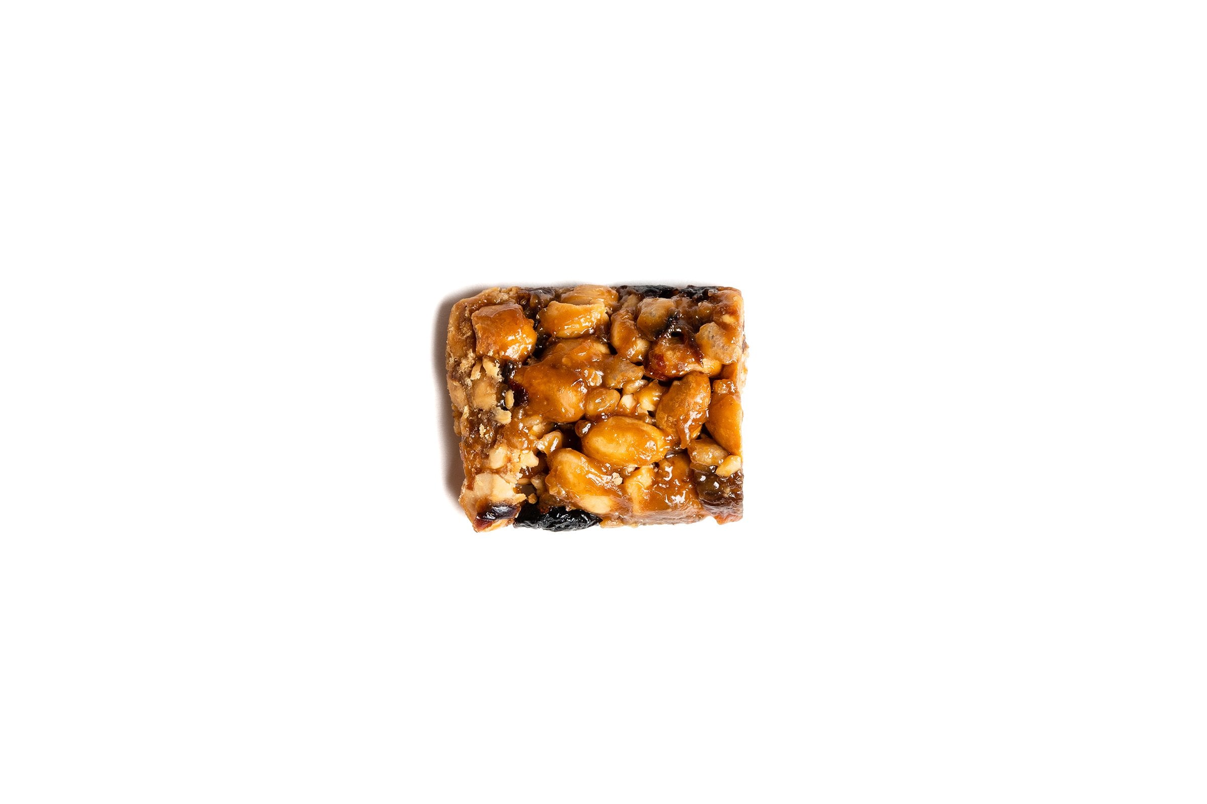 Peanut Butter & Jelly Bitty Bars