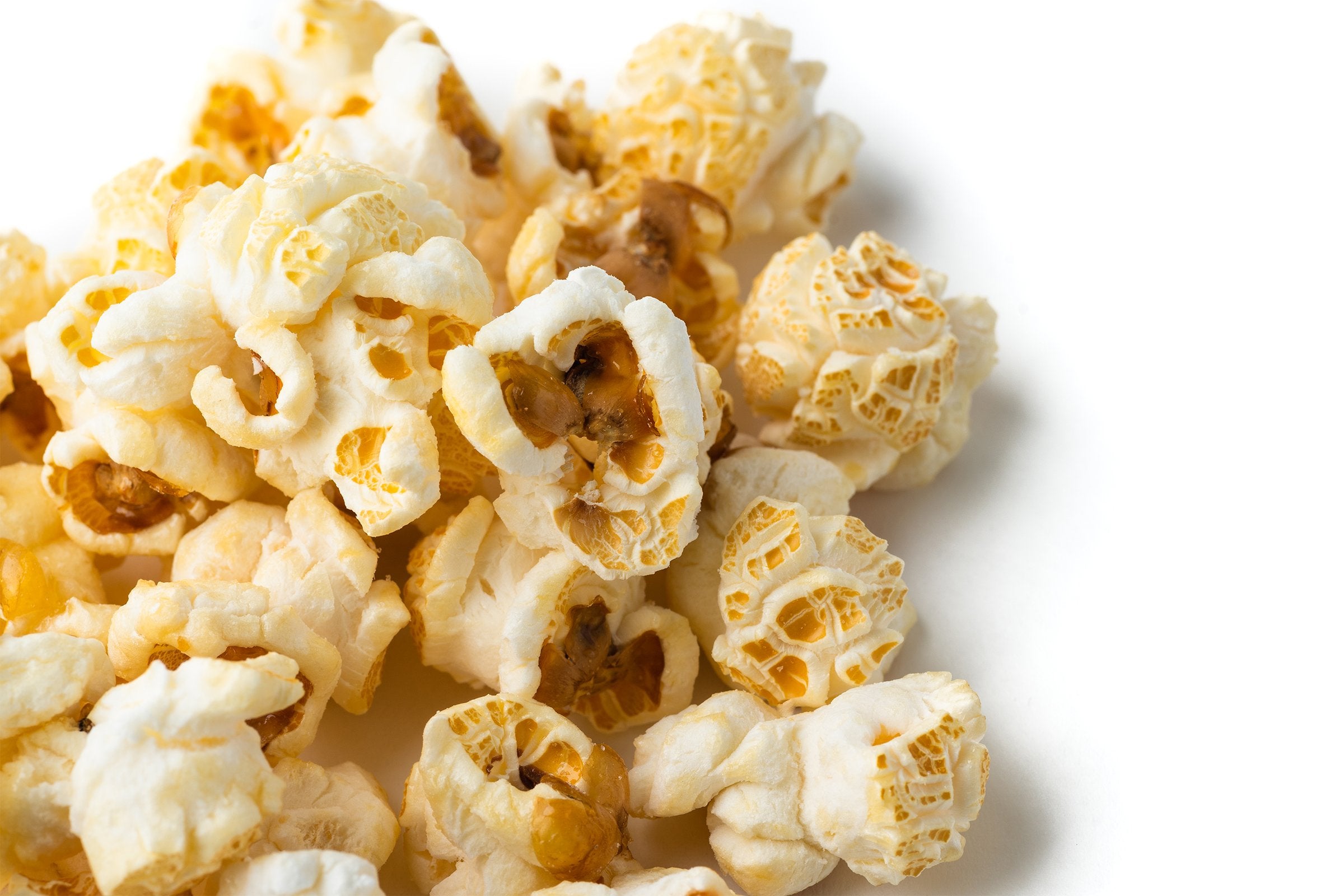 Kettle Popcorn