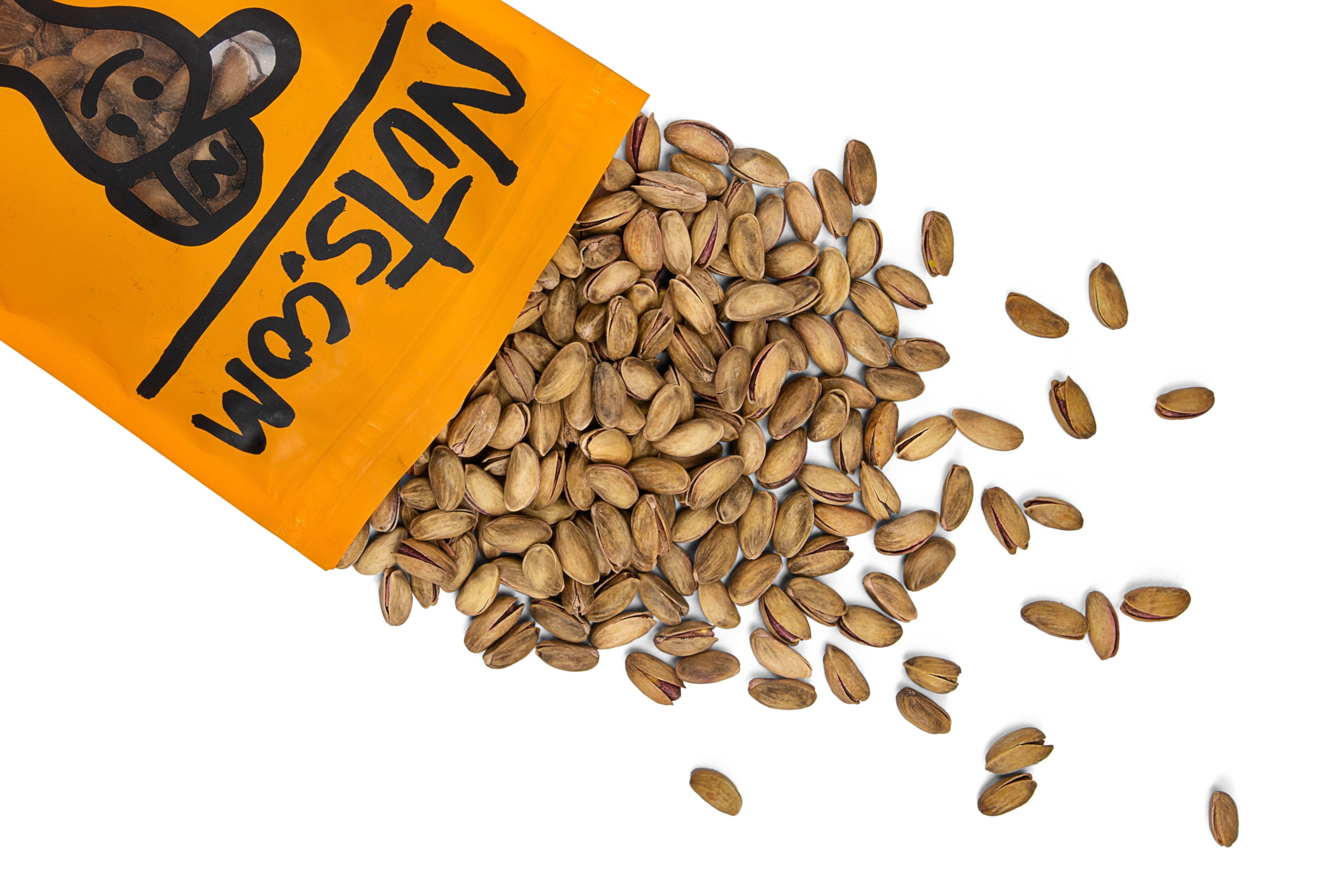 Turkish Pistachios (Antep)