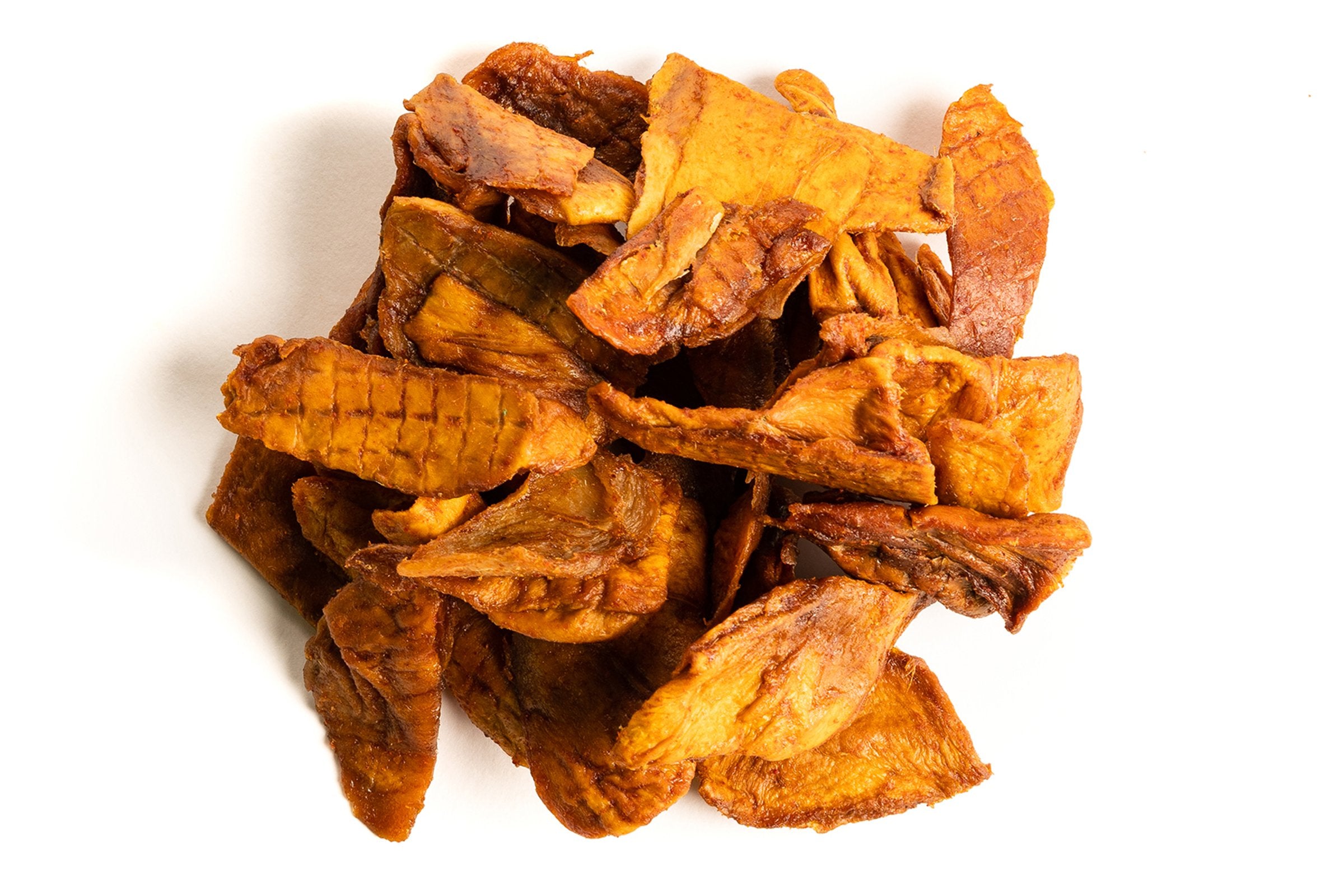 Organic Chili Lime Mango
