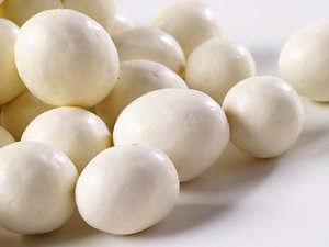 Yogurt Peanuts