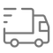 Fast, Reliable Shipping Nationwide