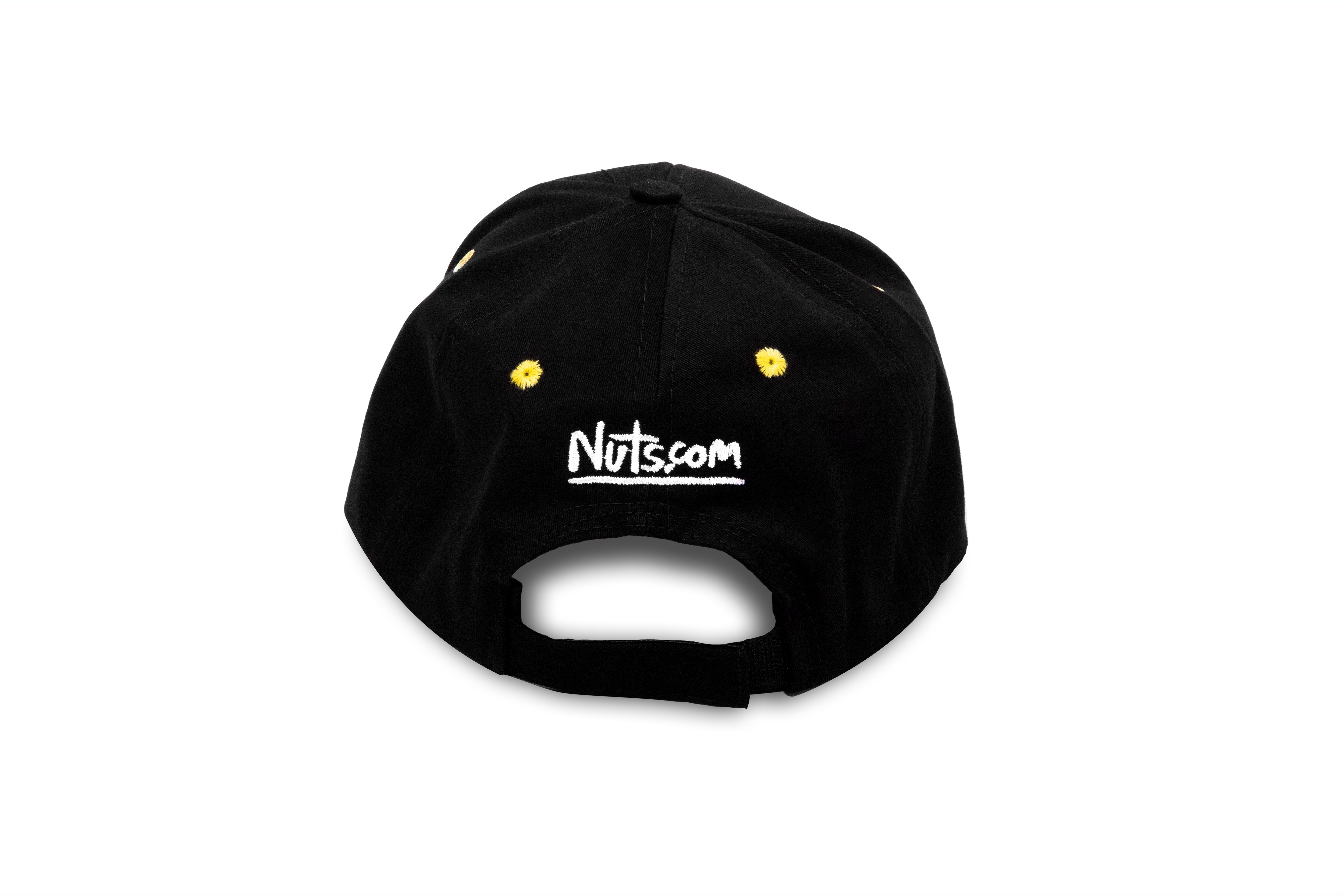 Nuts.com Hat