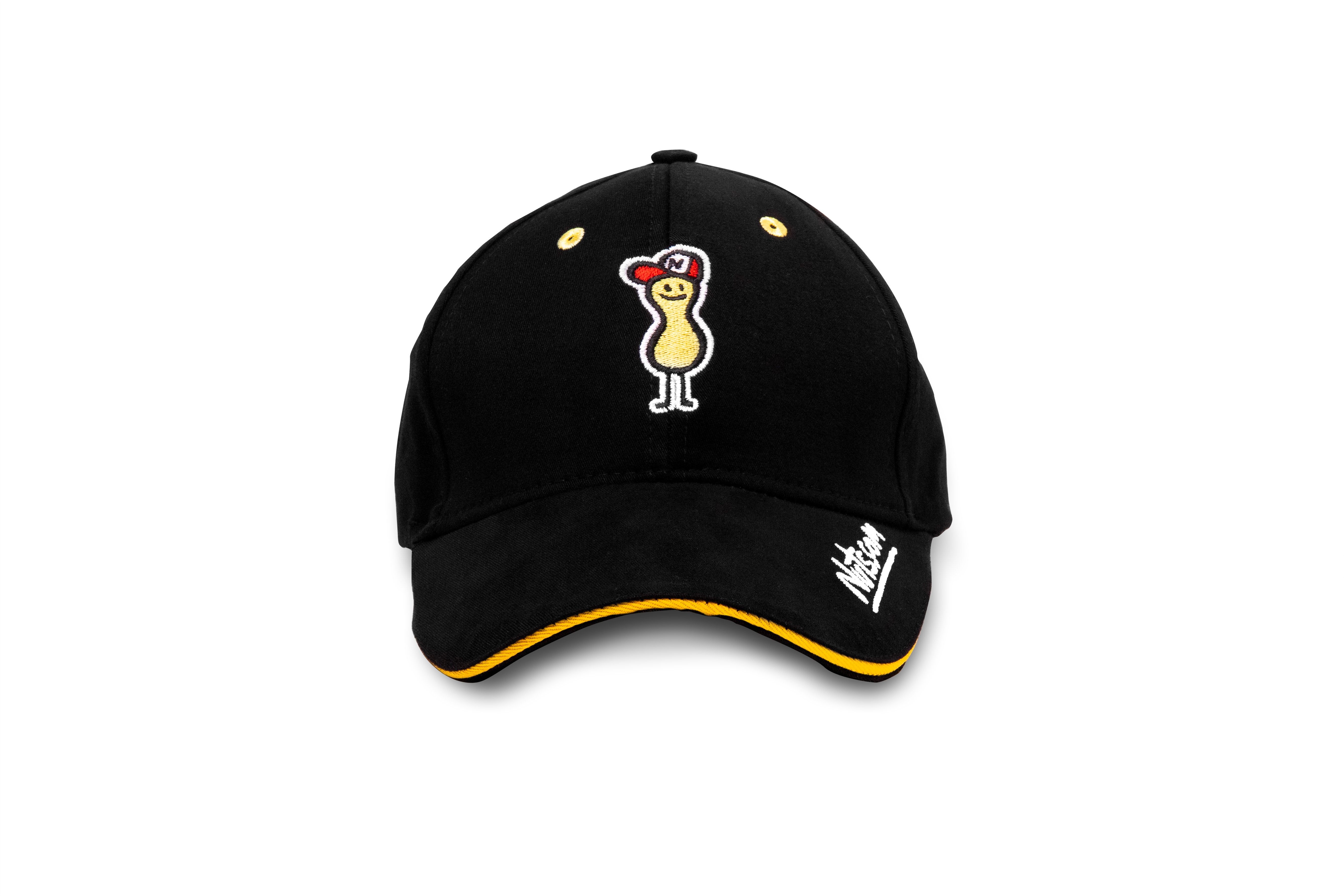 Nuts.com Hat