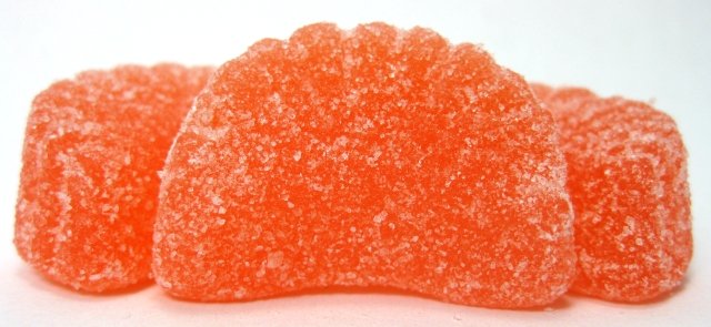 Orange Slices