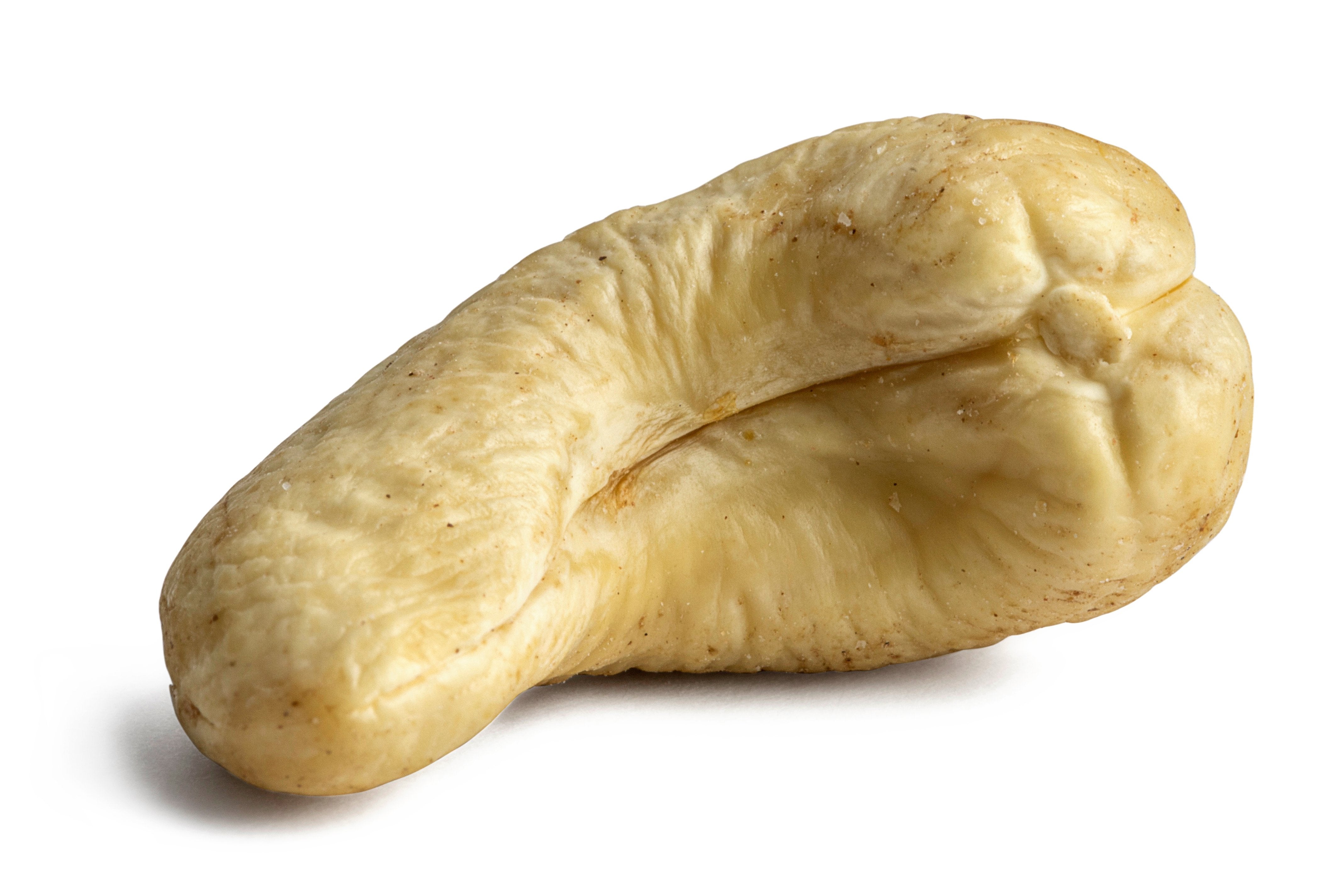 Raw Cashews