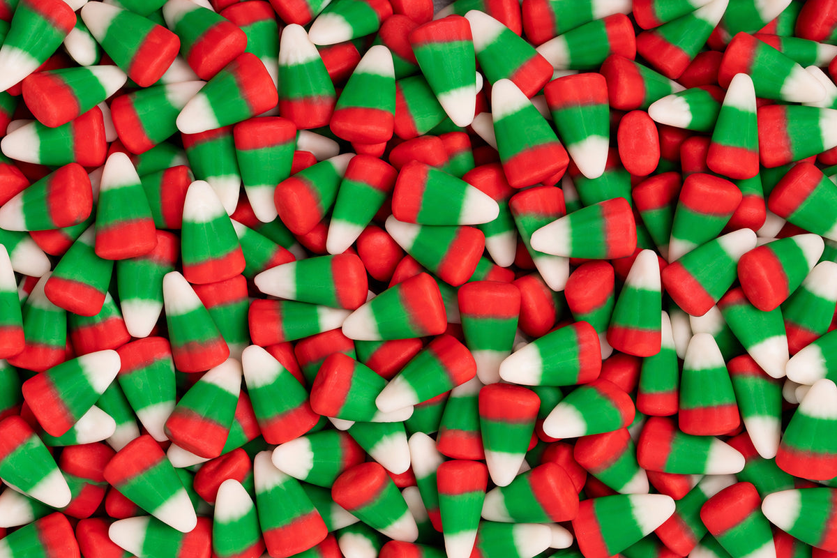 Holiday Candy Corn