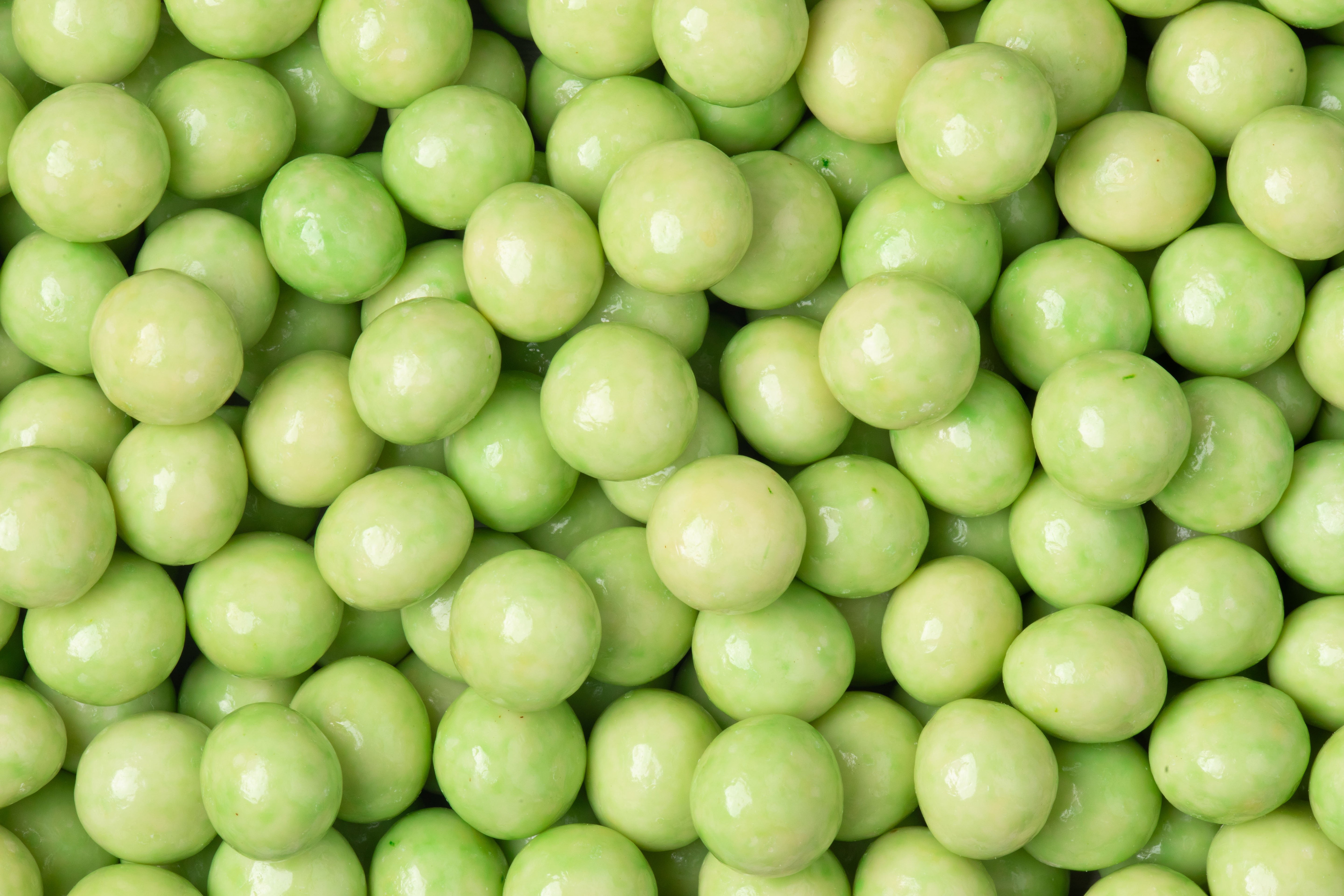 Key Lime Pie Flavored Cookie Bites