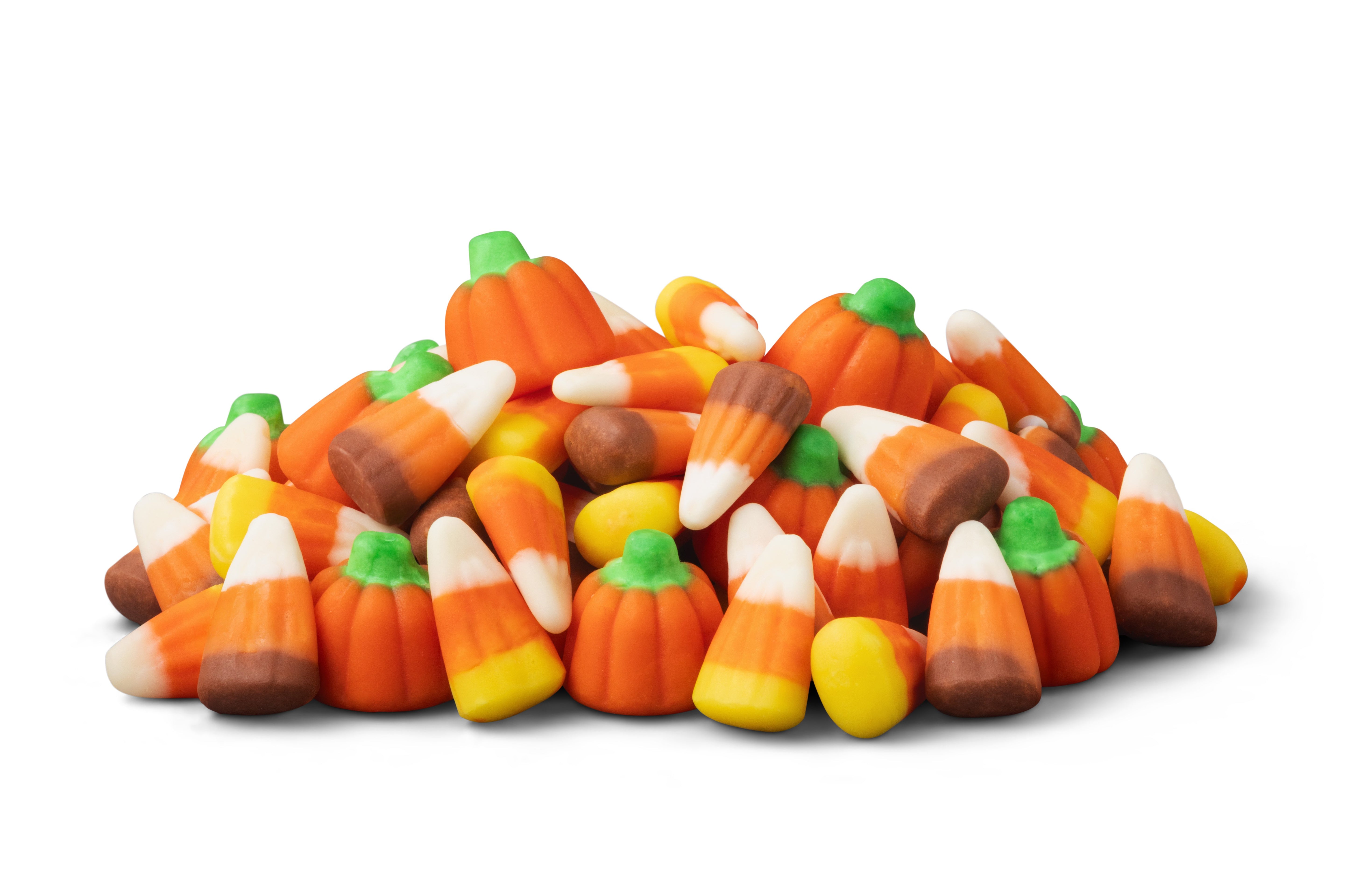 Autumn Mello-Creme Candy Mix