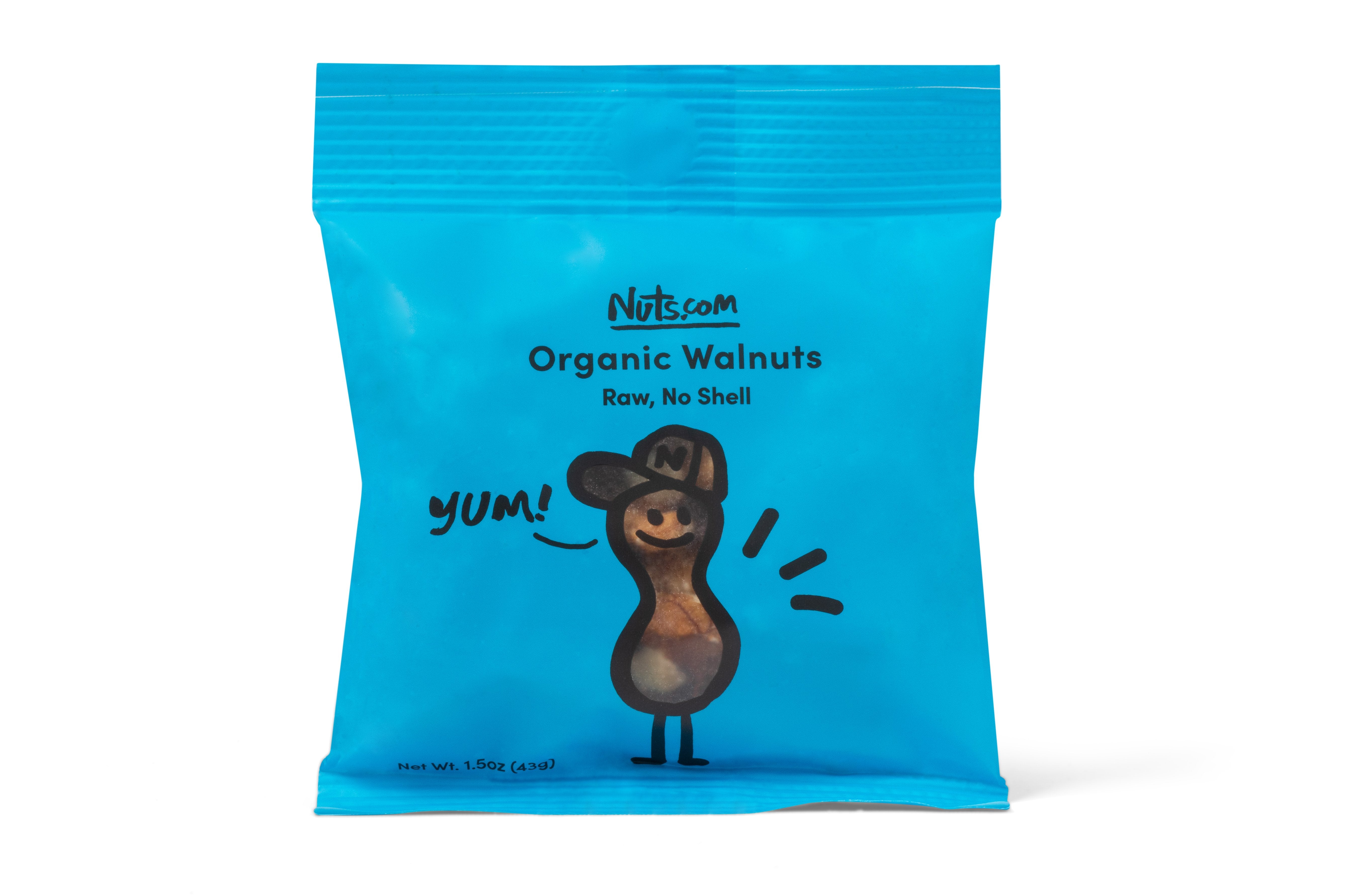 Organic Variety Pack