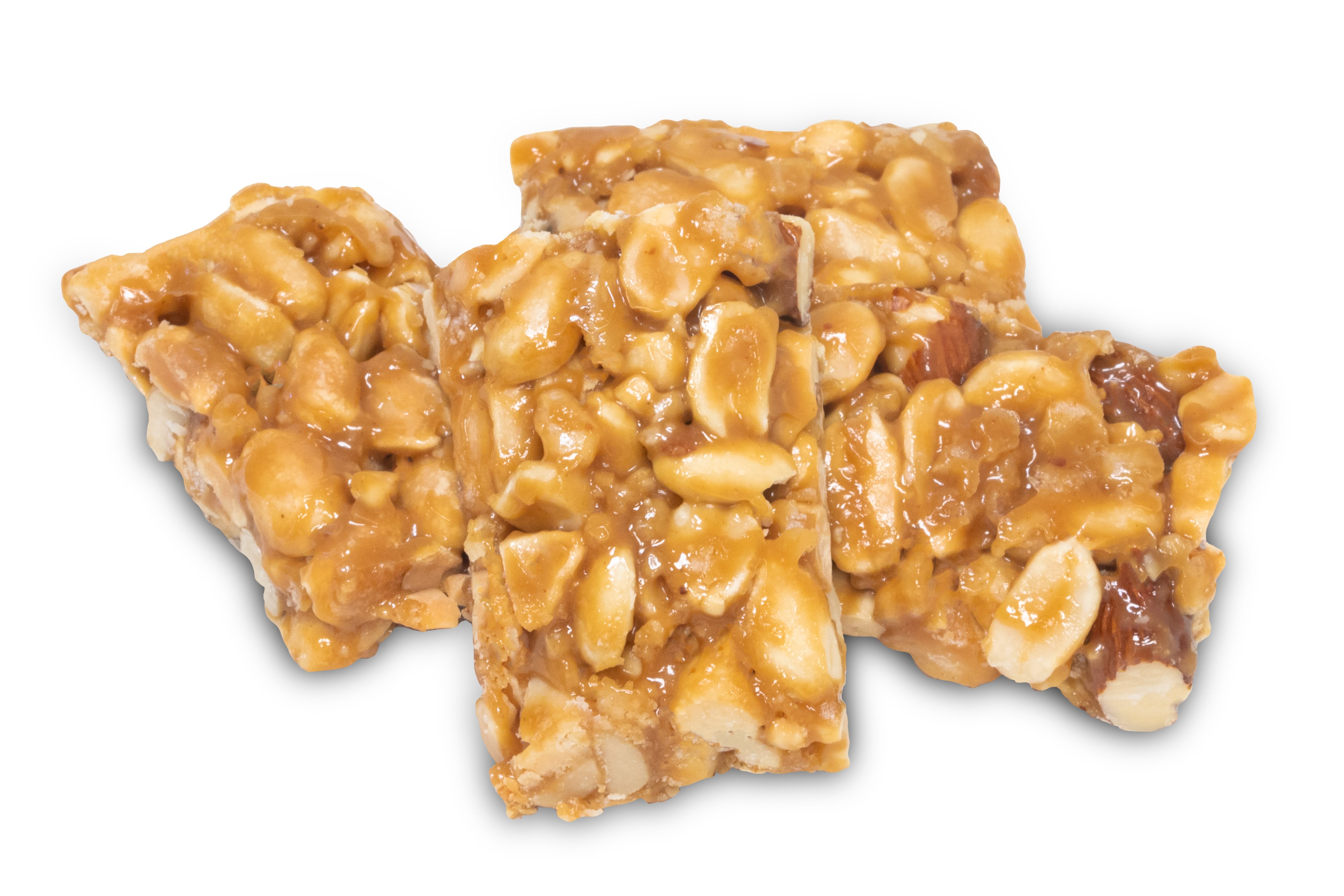 Bitty Bar Variety Pack