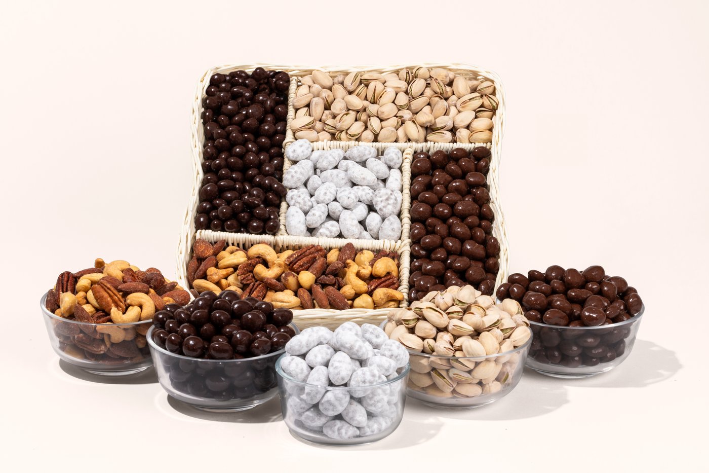 Chocolate Lovers Dream Tray