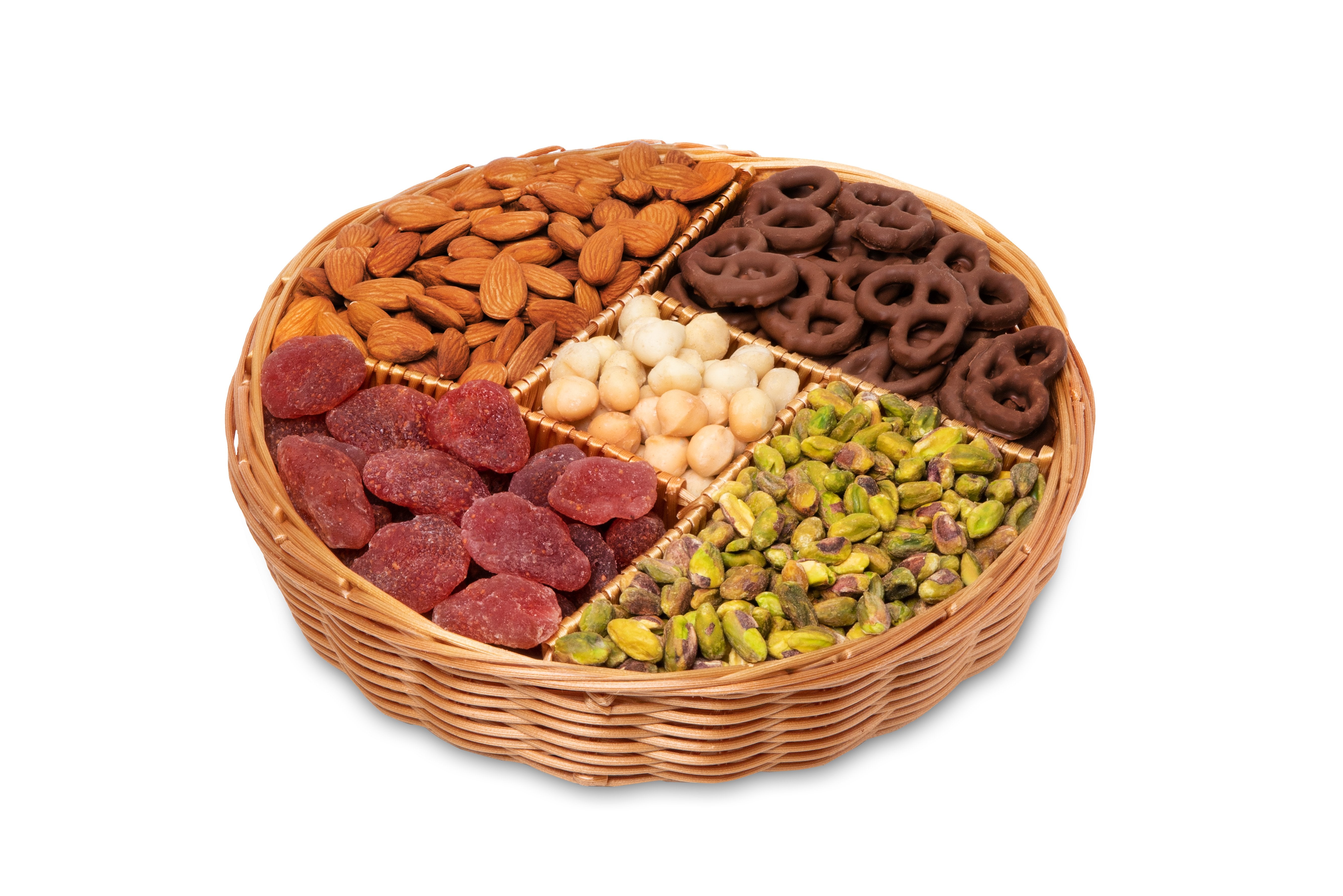 Custom Tray