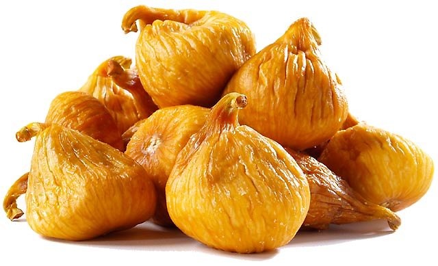 California Figs -7 oz bag