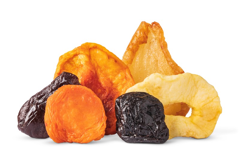 Mixed Fruit -13 oz bag