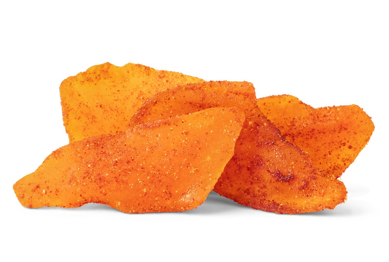 Chili Mango -7 oz bag