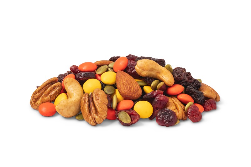 Harvest Trail Mix -12 oz bag Value Pack