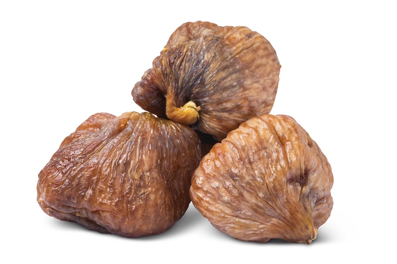 Organic Turkish Figs -30 oz bag