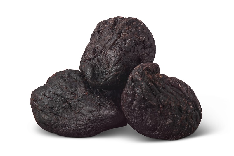 Organic Mission Figs -5 lb bag