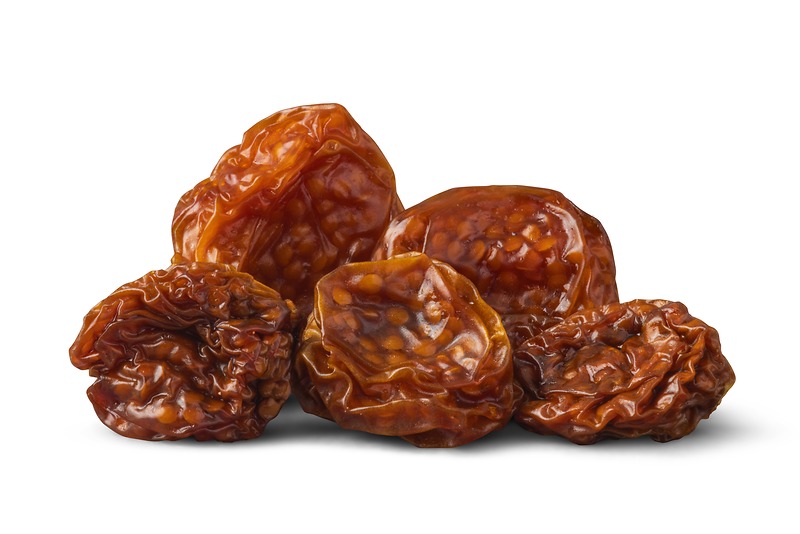 Organic Dried Gooseberries -13 oz bag